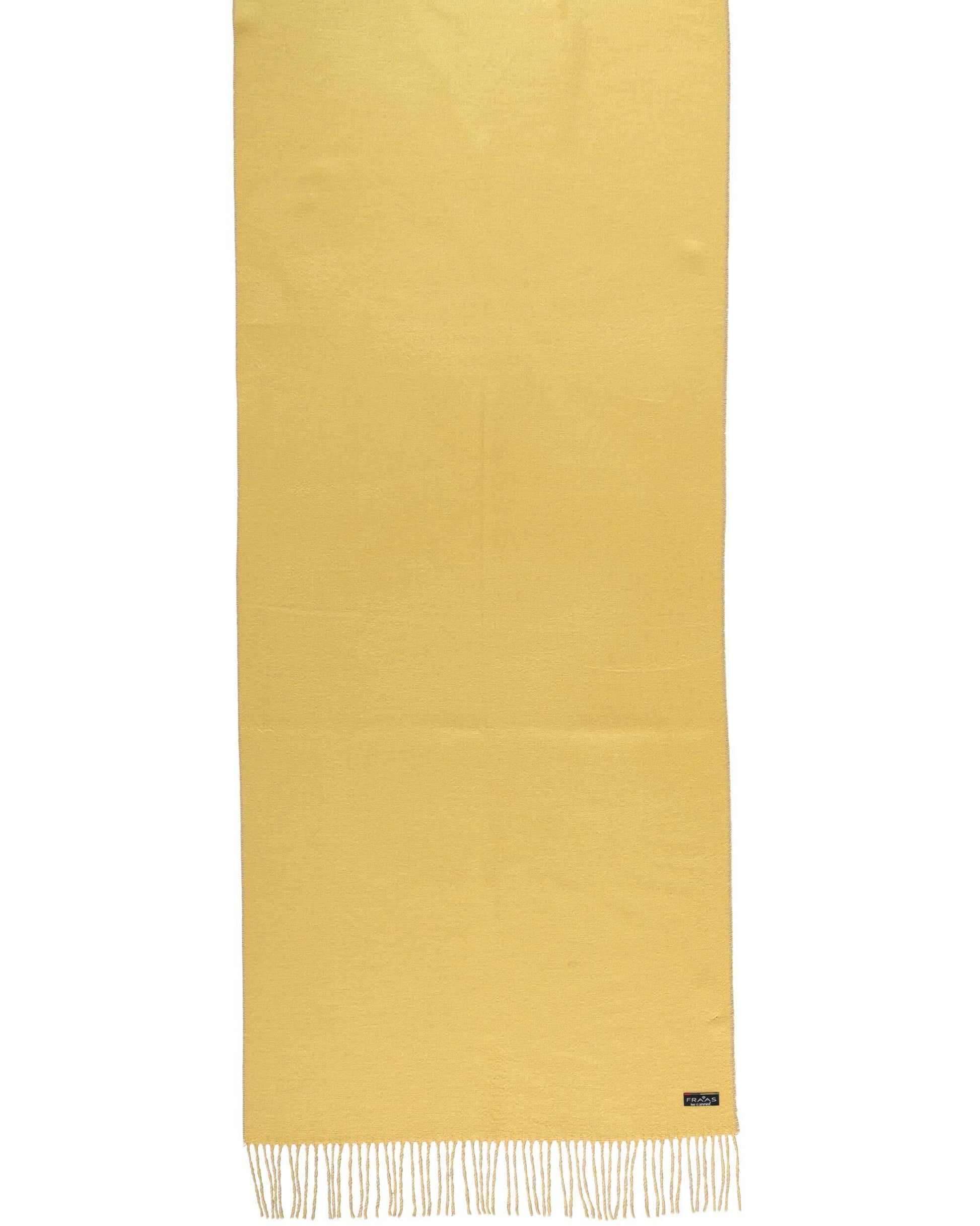 Schal Cashmink Schal (Banana)