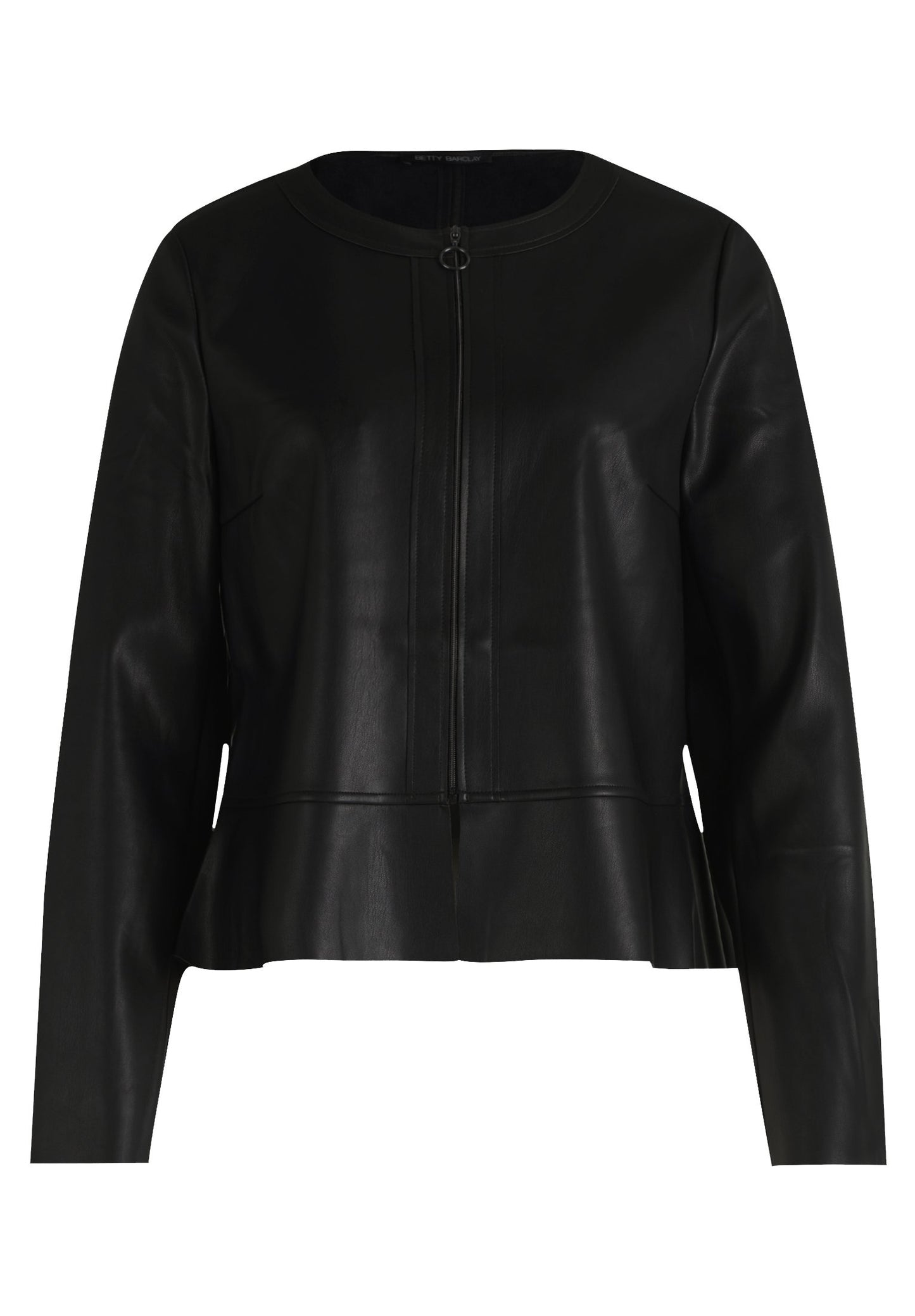 Kurzblazer (Black)
