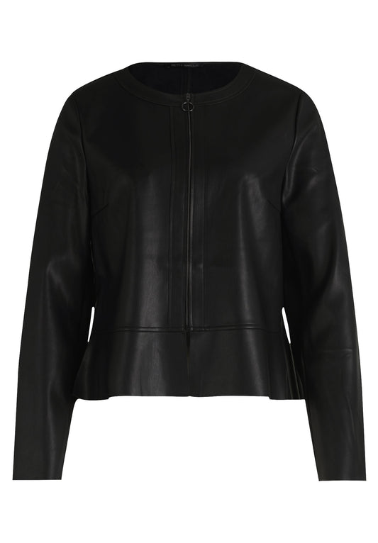 Kurzblazer (Black)