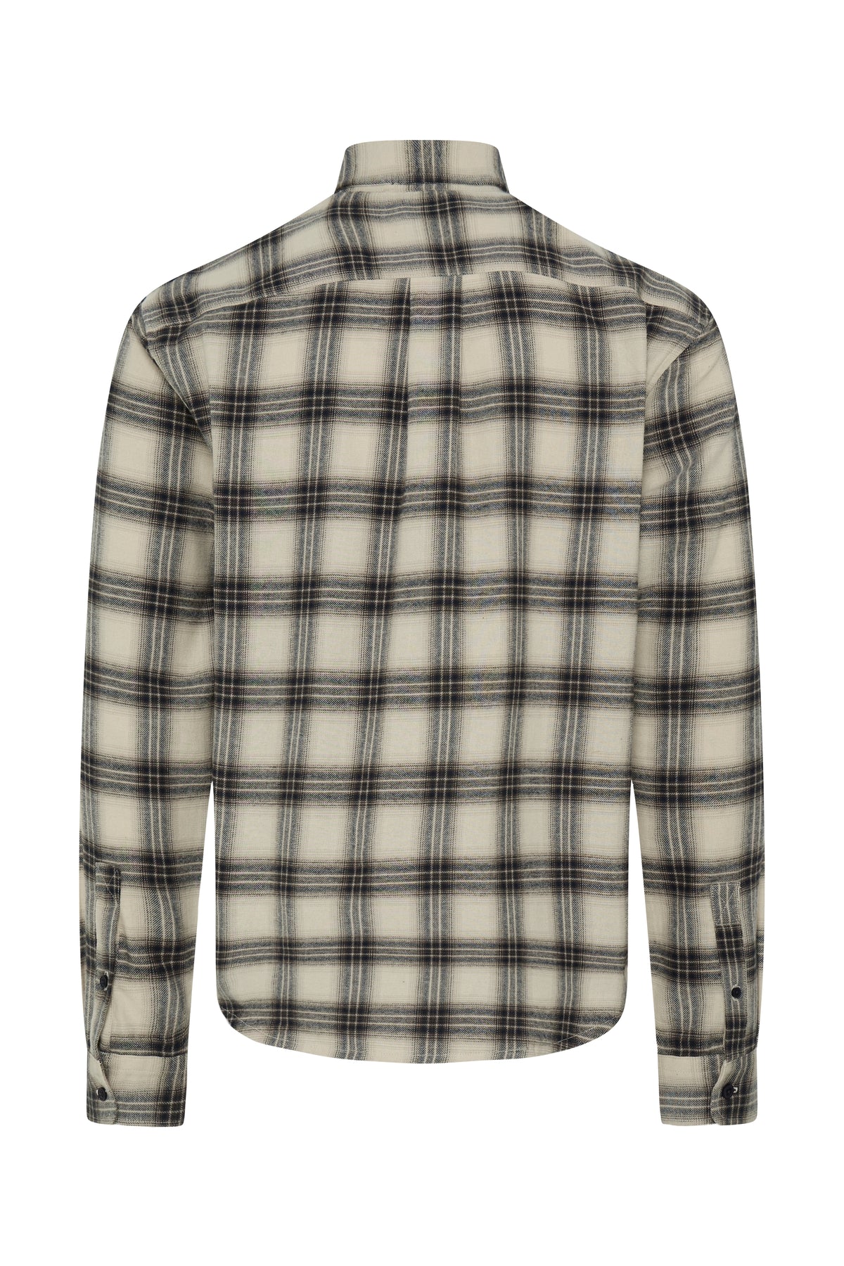 Bhclaus Shirt (Oyster Gra)