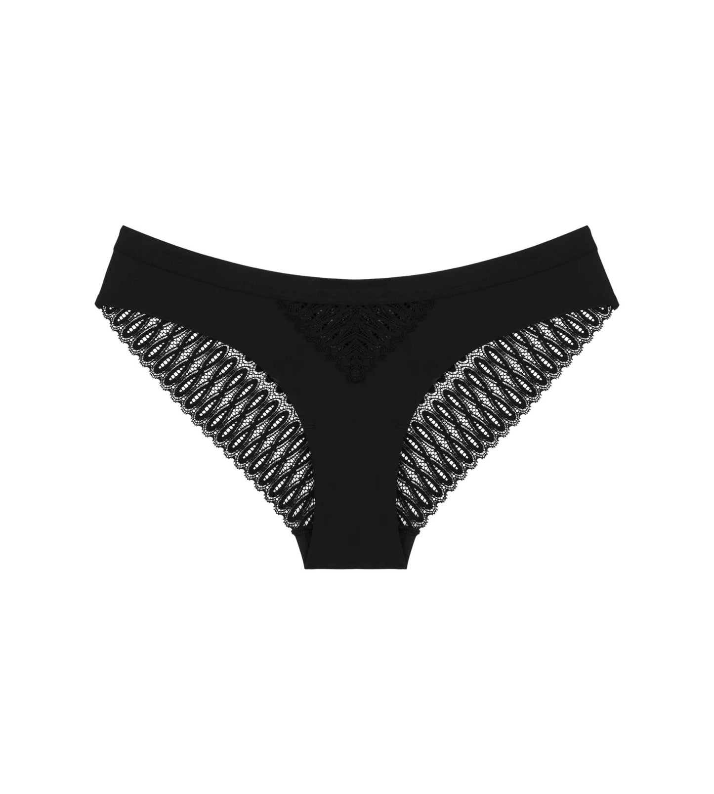 Aura Spotlight Brazilian (Black)