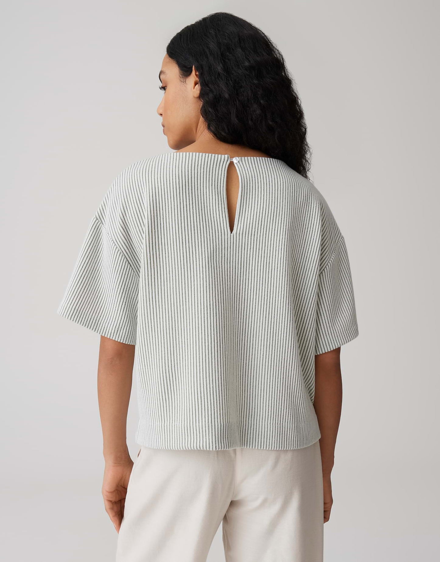 Gauster (Pale Olive)