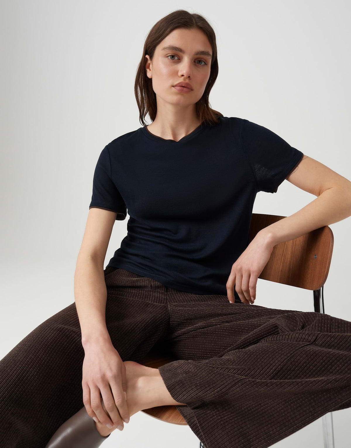 Soppel (Coal Blue)