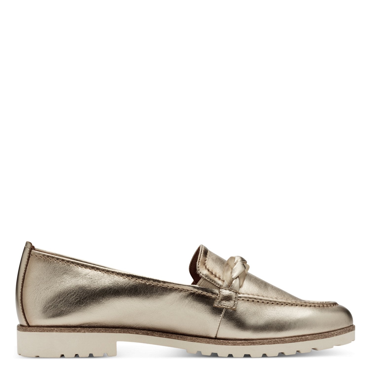 Slipper (Bronce)
