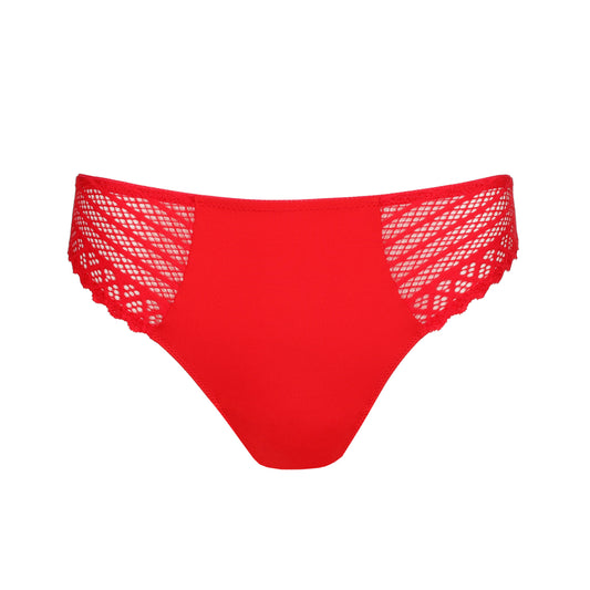 EAST END true red Rioslip (Trr)