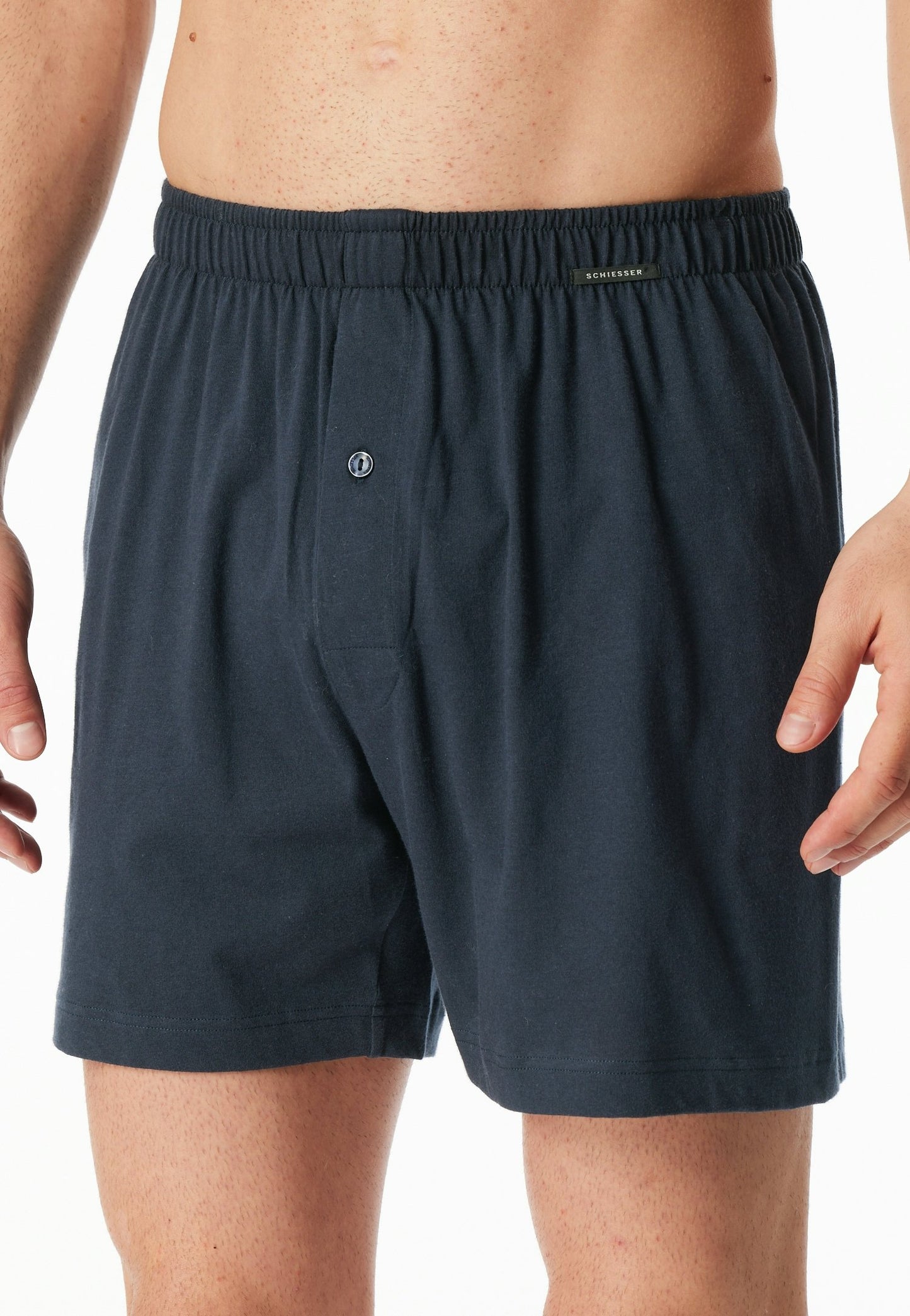 2PACK Boxershorts (Sortiert)