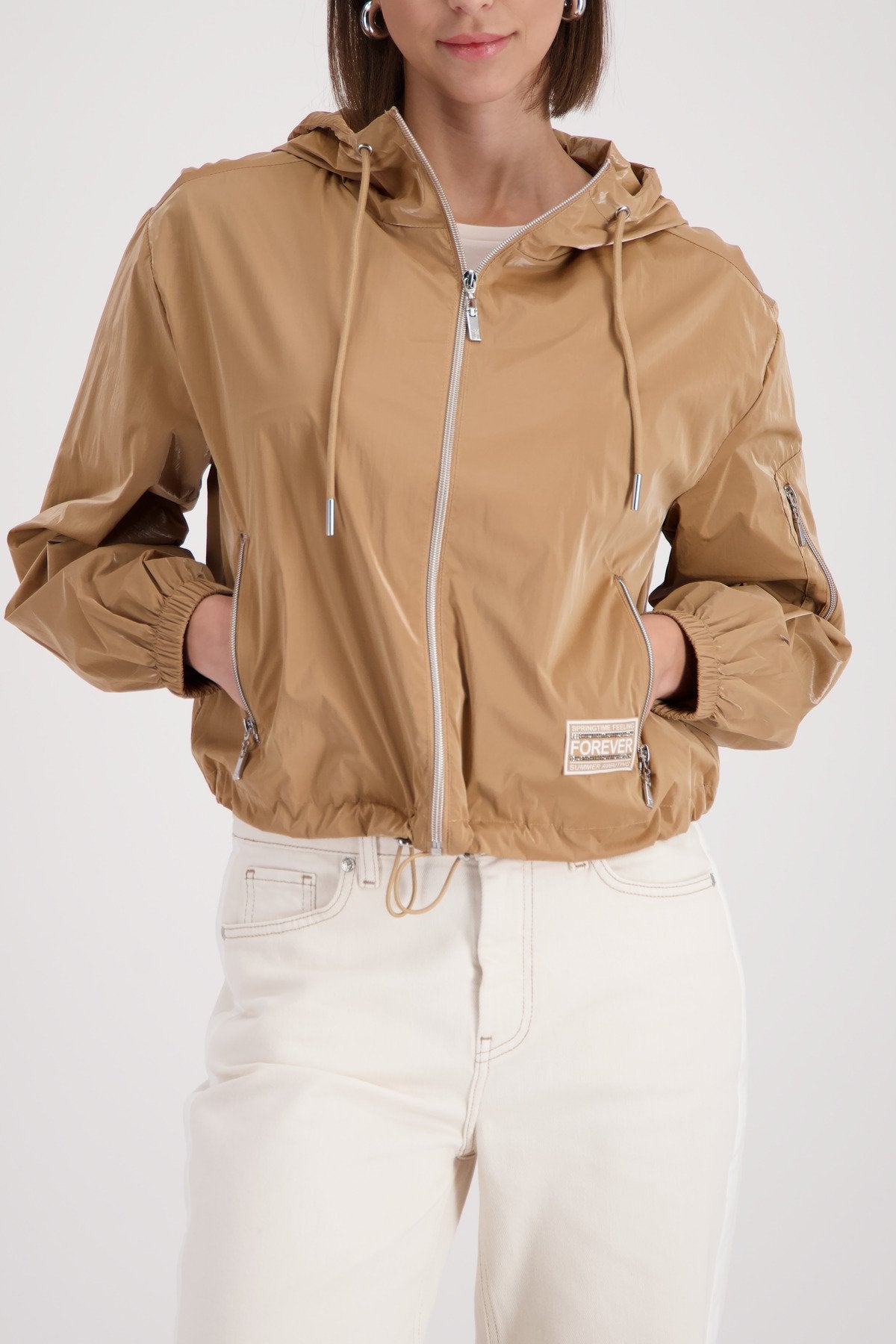 Jacke (Biscotti)
