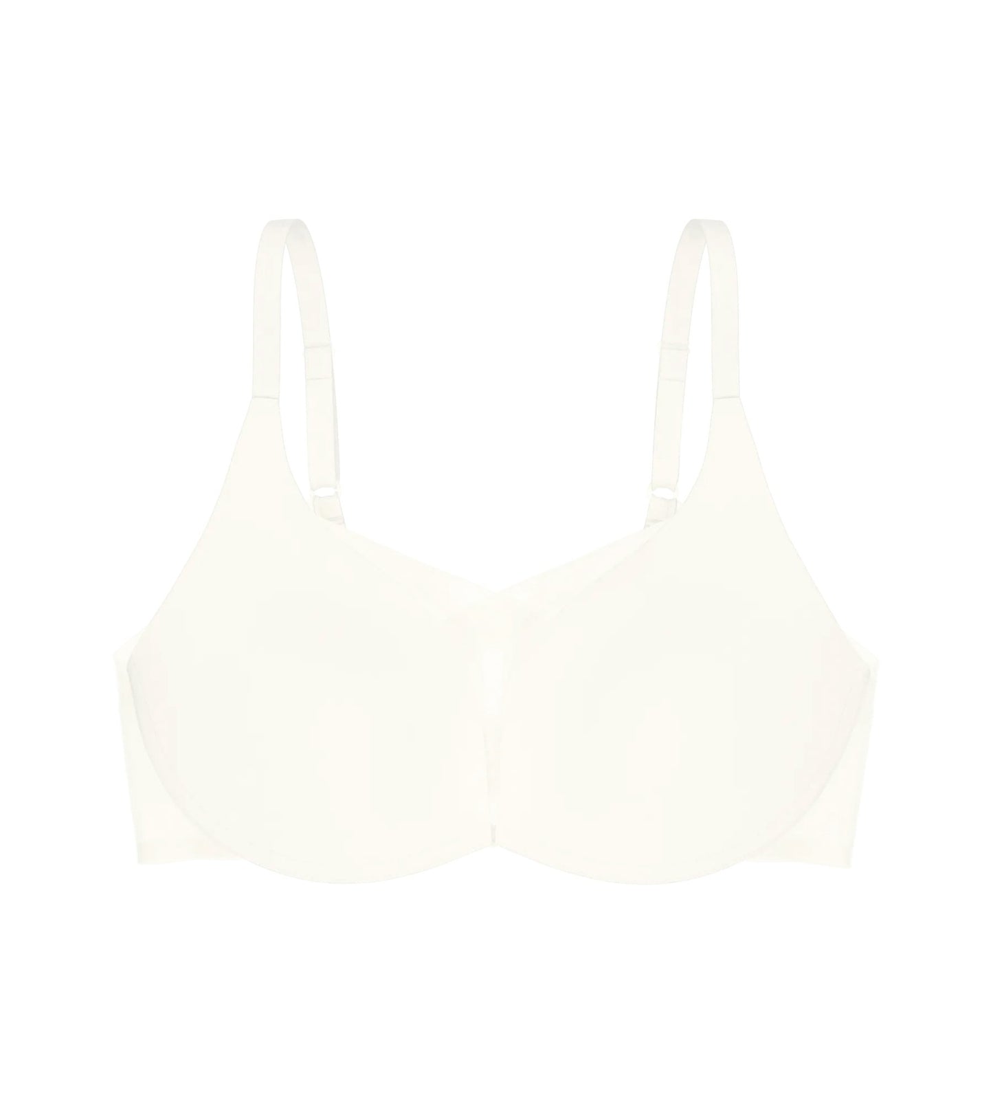 Triumph Shape Smart P (Ecru White)