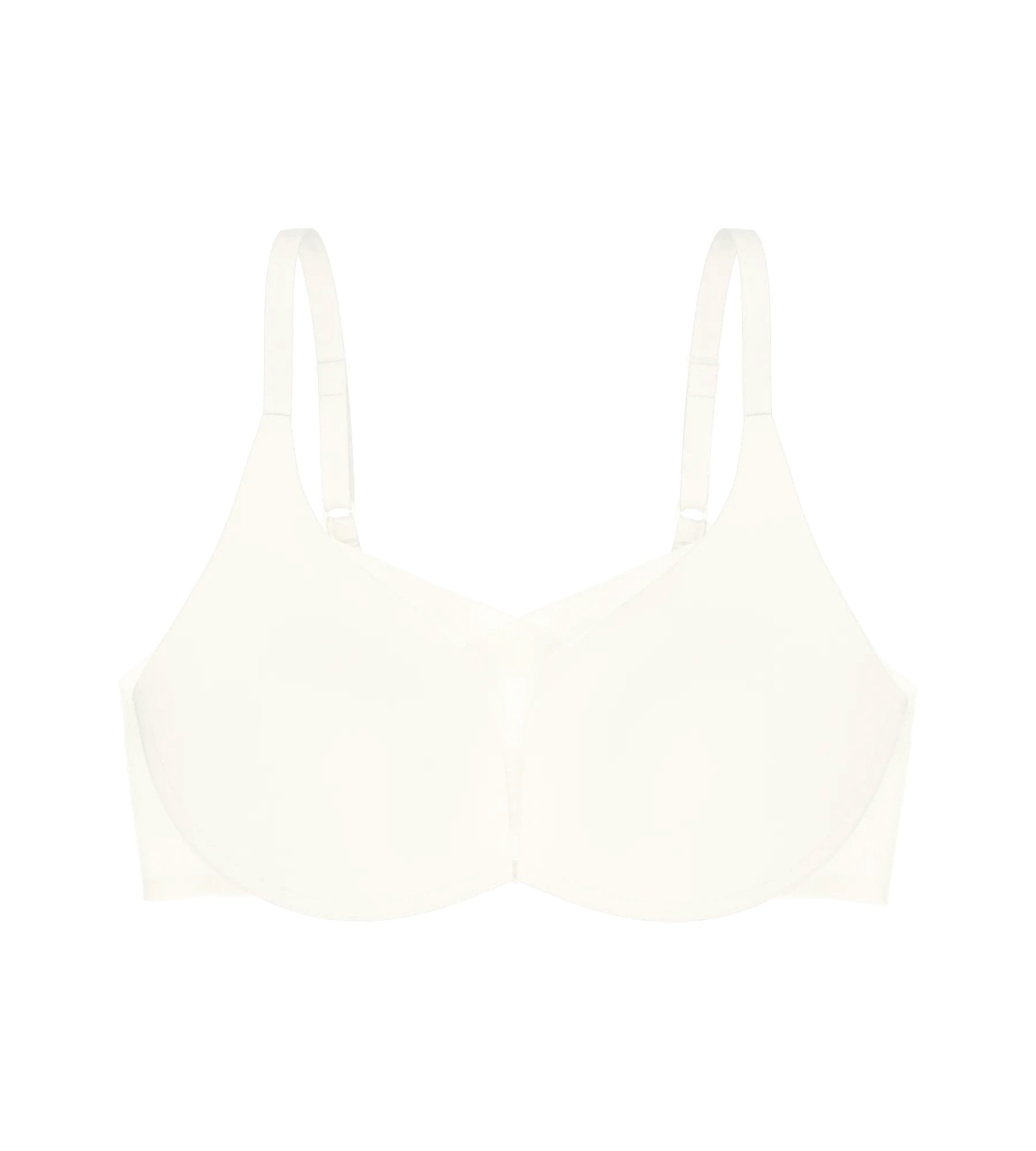 Triumph Shape Smart P (Ecru White)