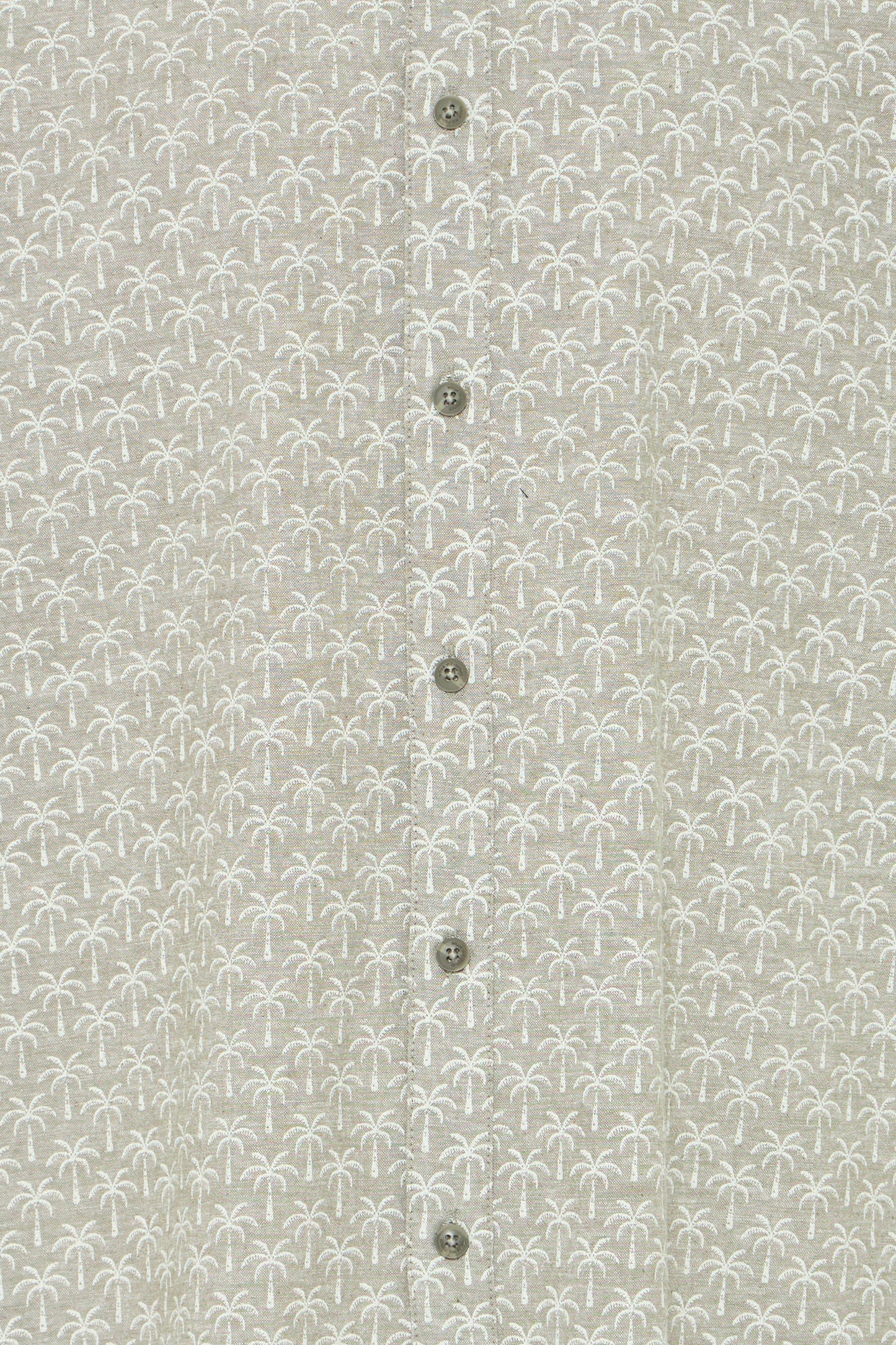 Bhaban Shirt Print (Dusty Oliv)