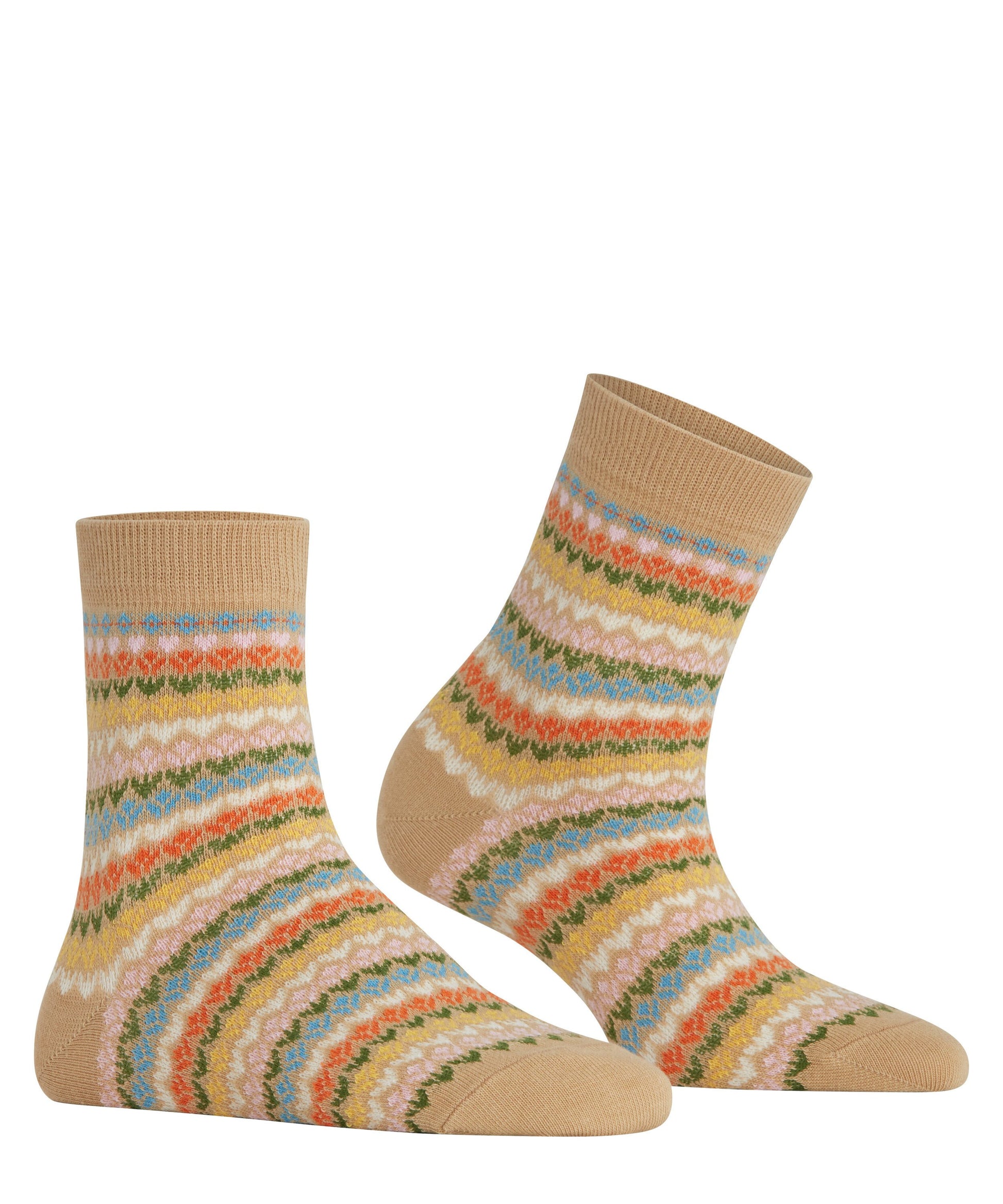 Burlington Coast Cottage Damen (Sesame)
