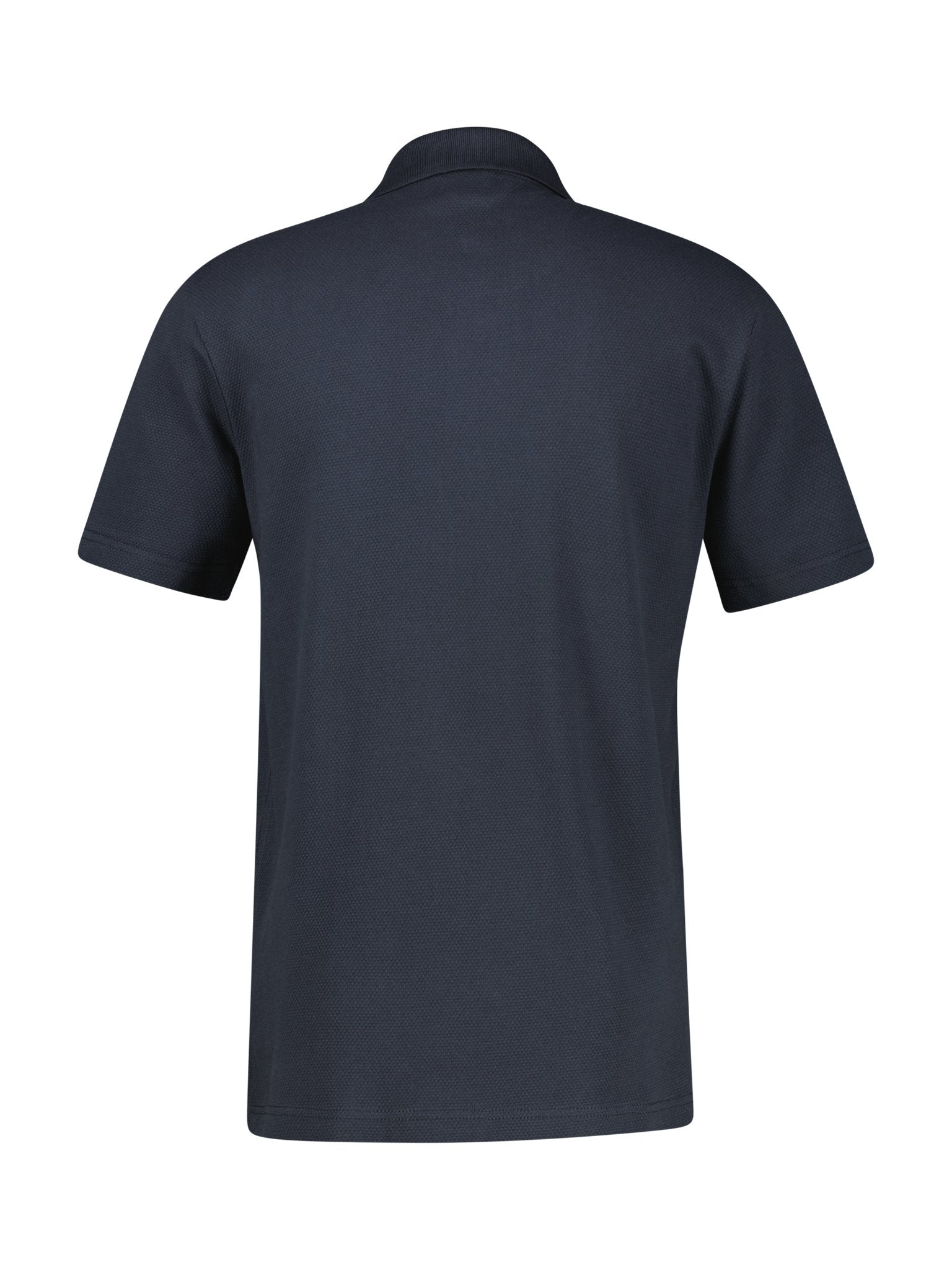 Polo-knopf (Classic Navy)