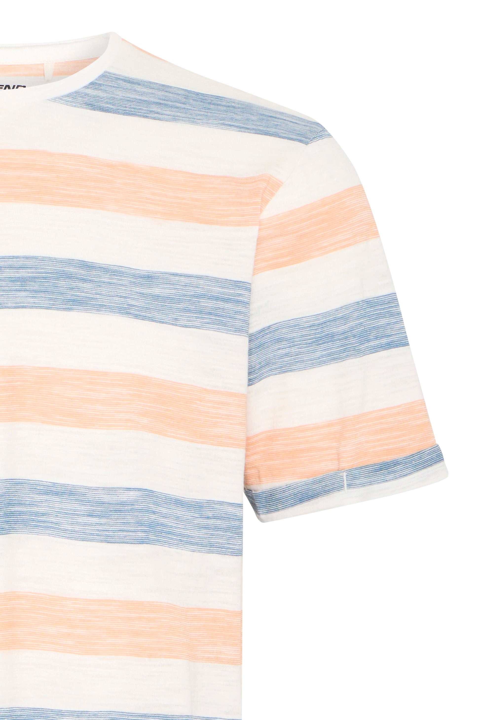 BHJELANI tee (Pumpkin)