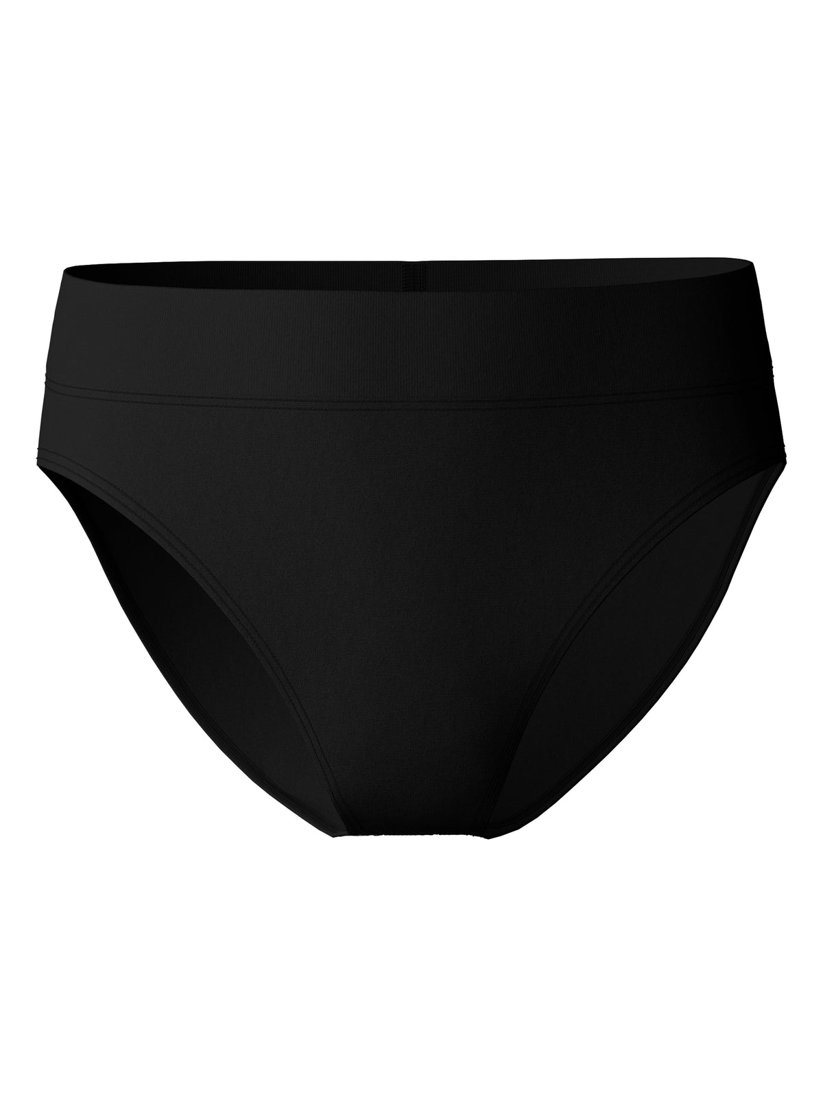 DAMEN Slip (Schwarz)