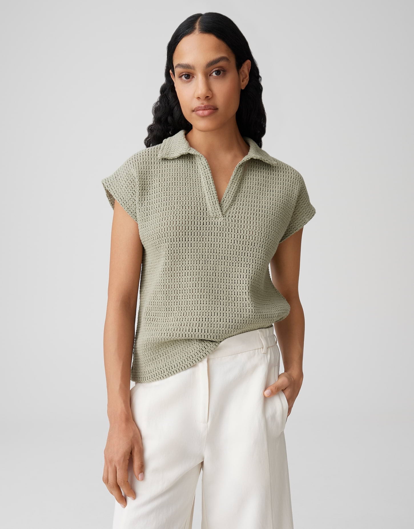 Somona (Pale Olive)