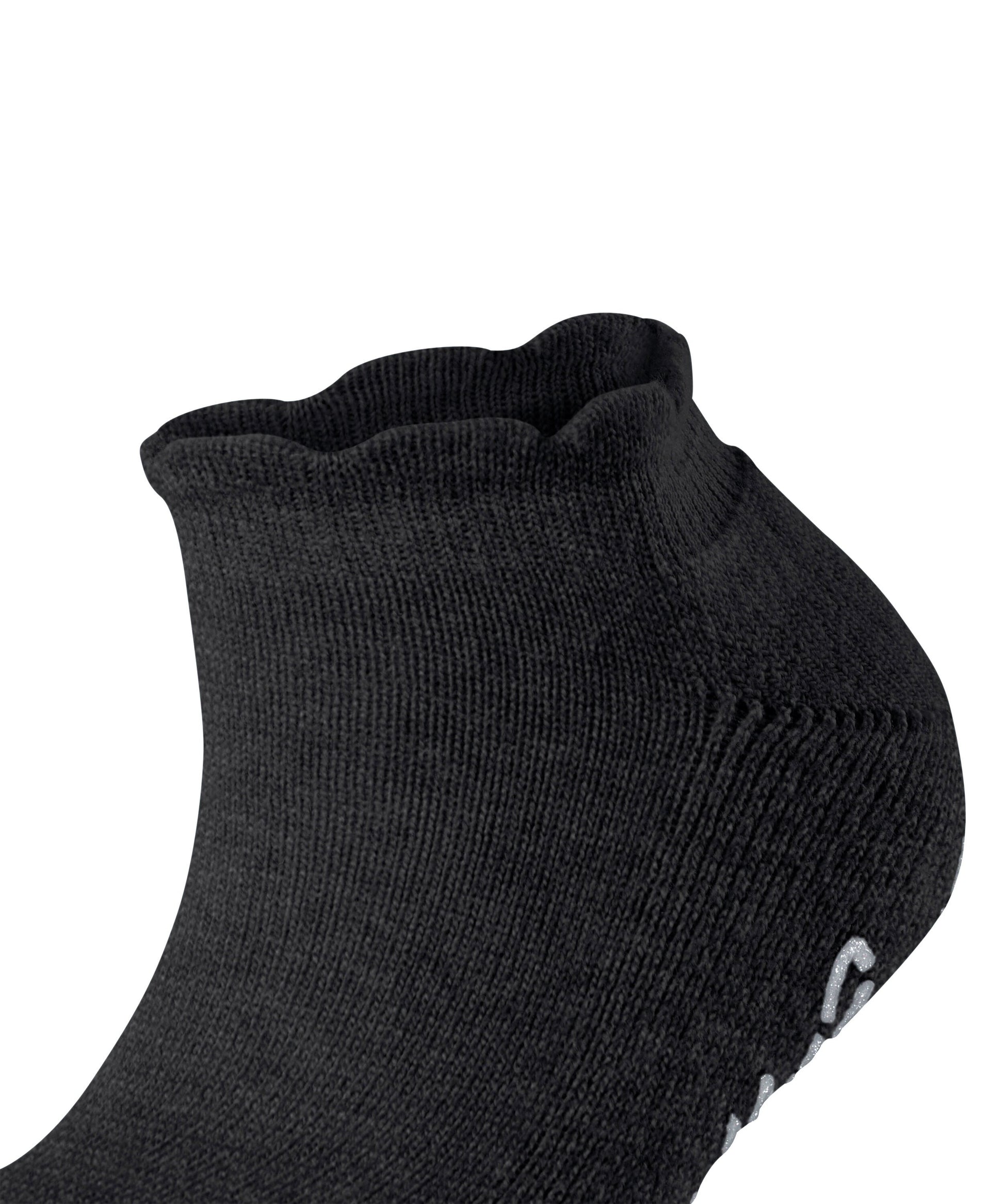 FALKE Soft Elegance Damen (Black)