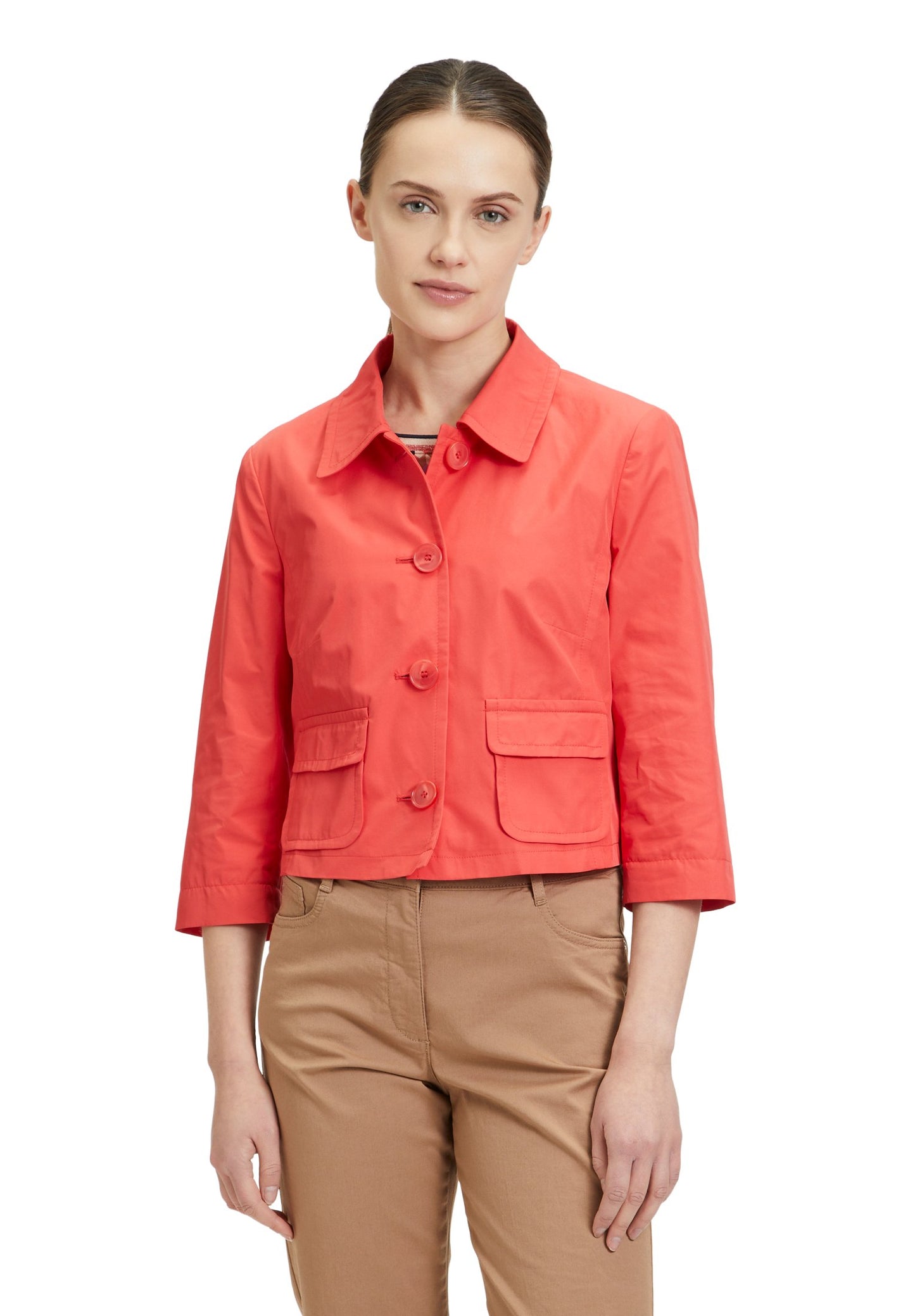 Sommerjacke (Cayenne)