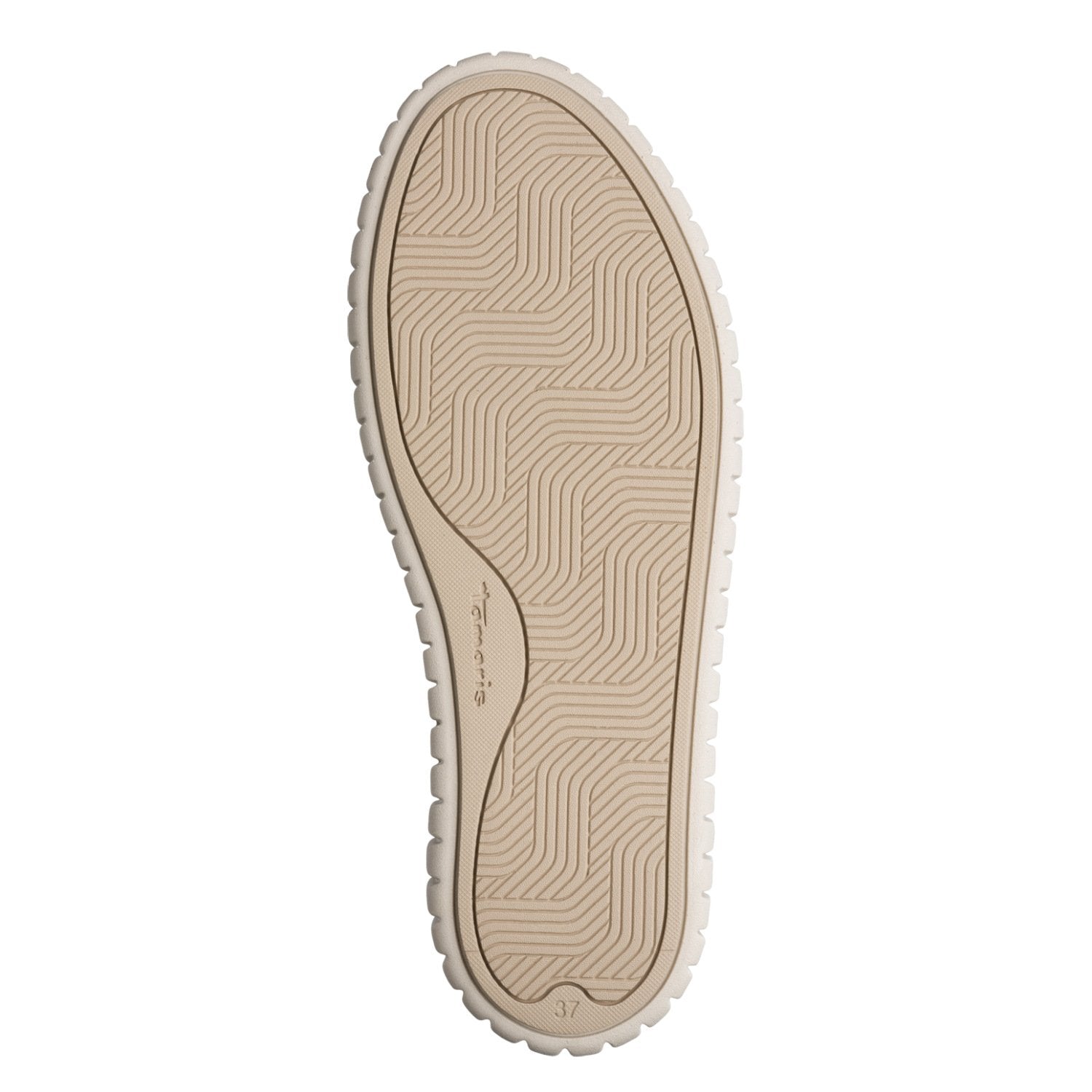 Schnürer (Taupe Comb)