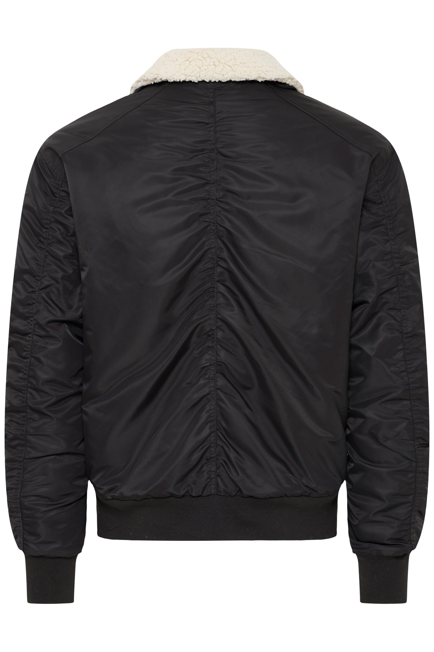 Bhgatlin Bomber Jkt (Black Beauty)