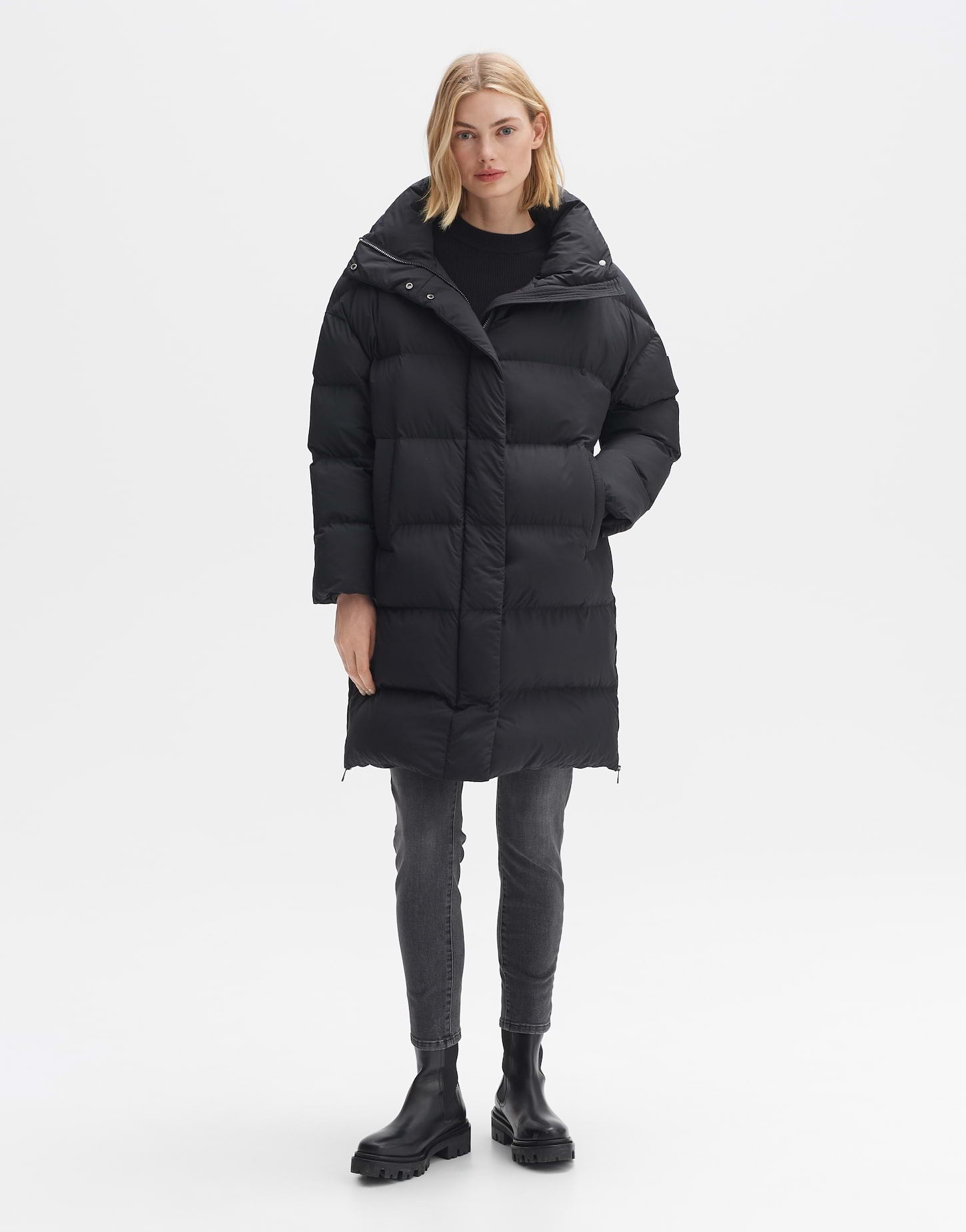 Hileni (Black)