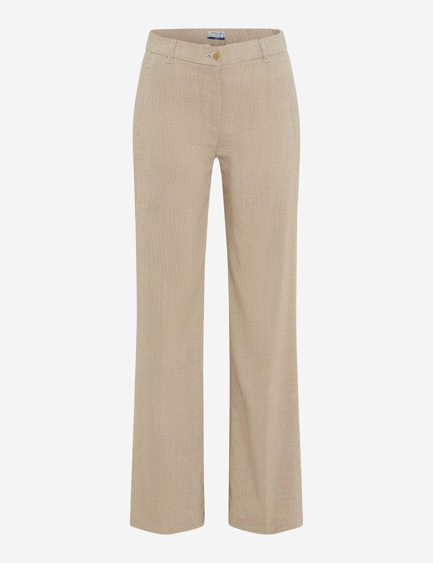 Style Peggy Flared (Sand)