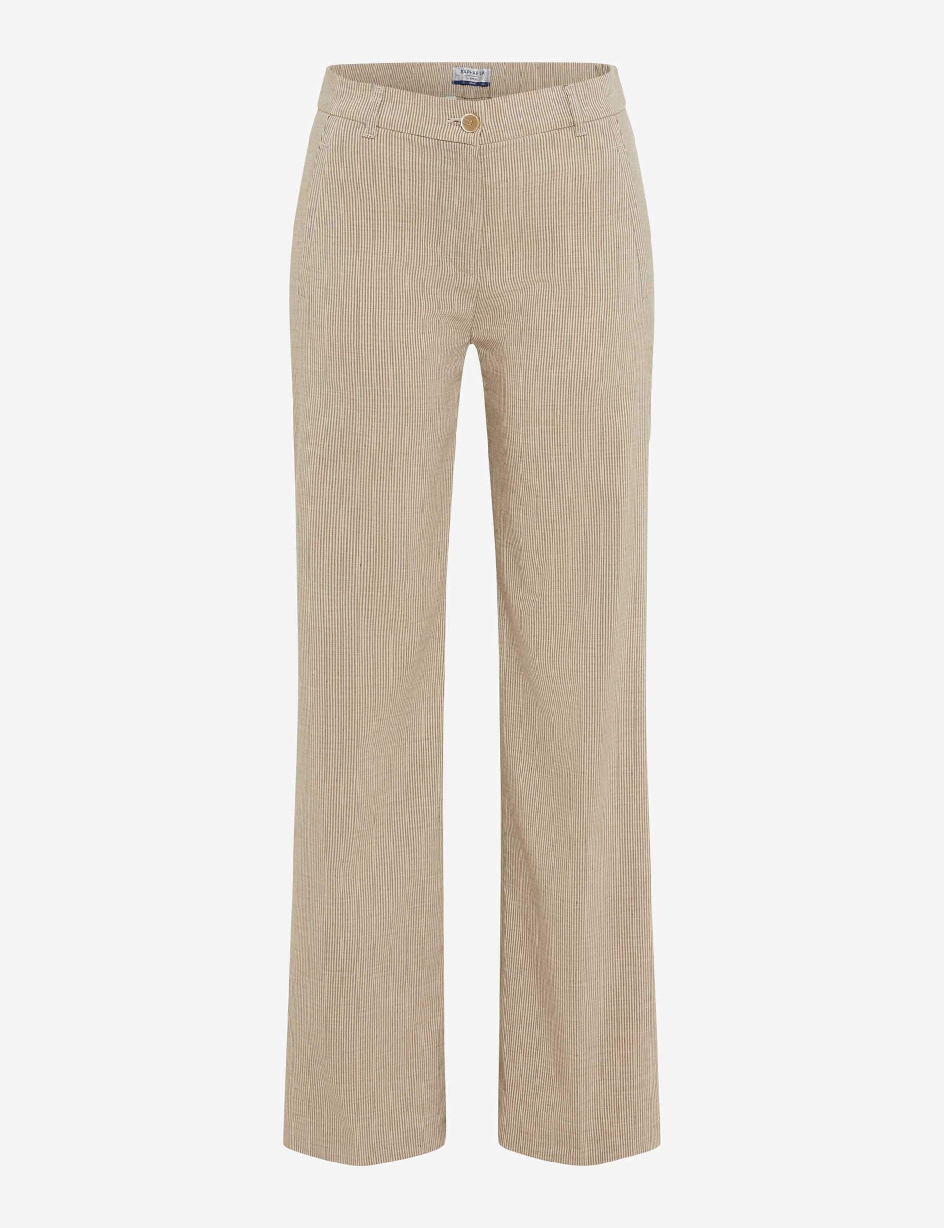 Style Peggy Flared (Sand)