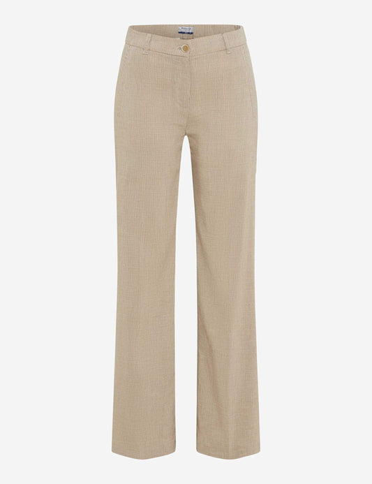 Style Peggy Flared (Sand)