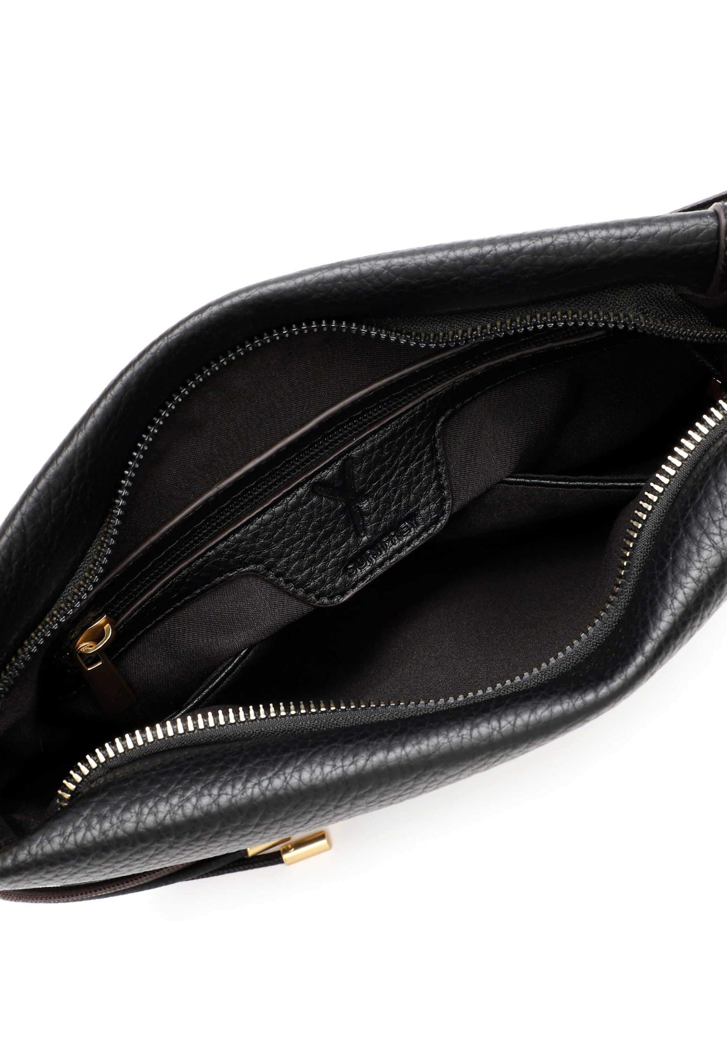 Umhängetasche SFY Judy (Black)