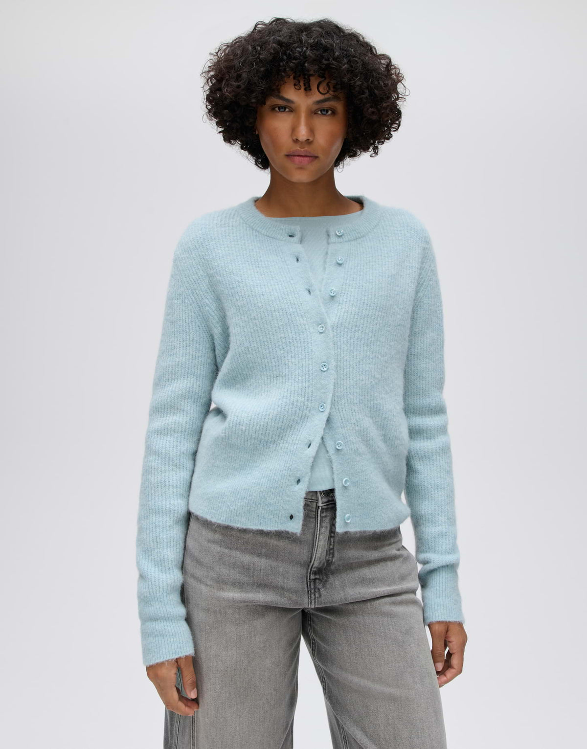 Dreni (Dusty Aqua)