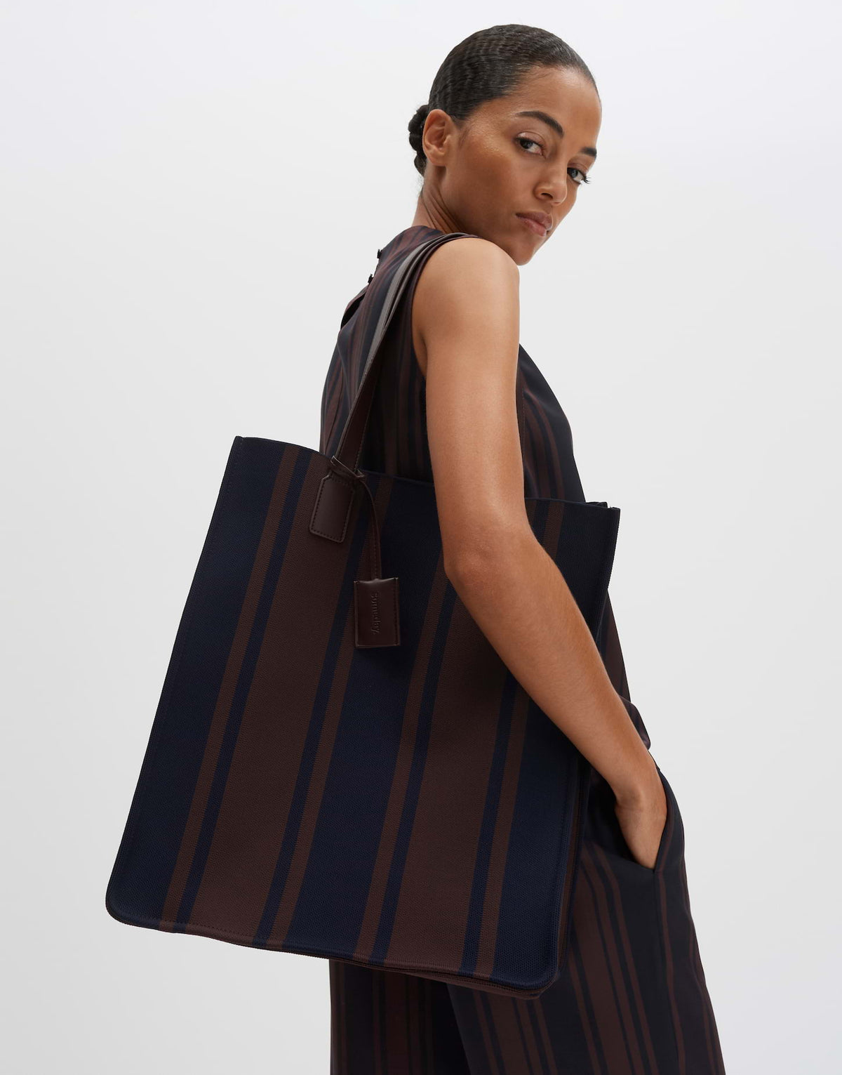 Bavora bag (True Navy)