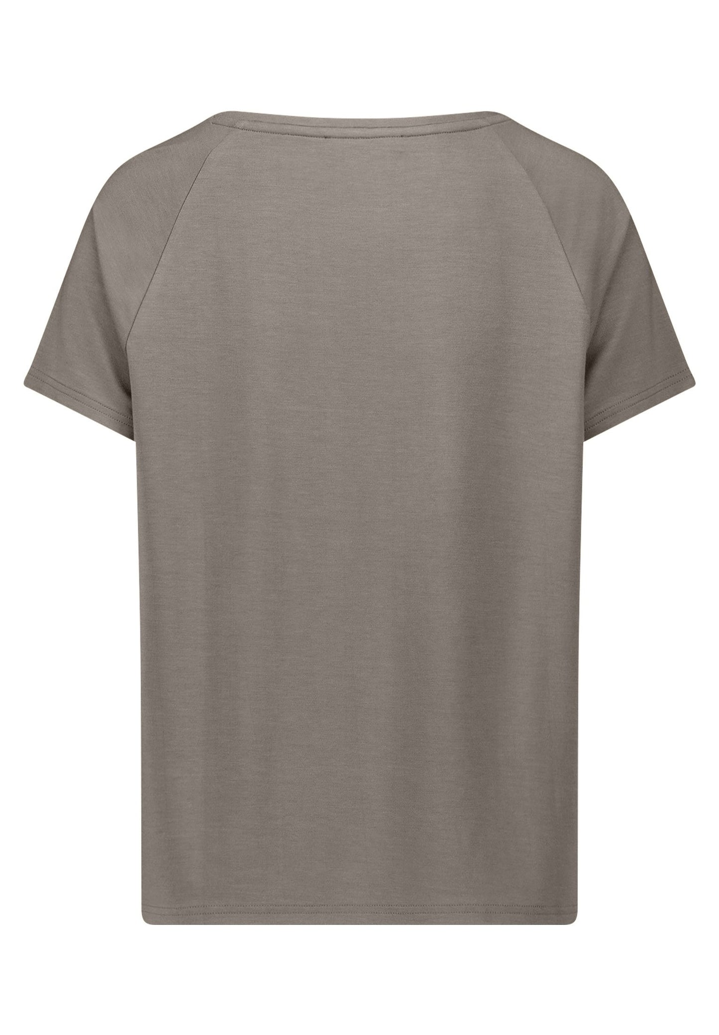 Casual-Shirt (Smoky Dust)