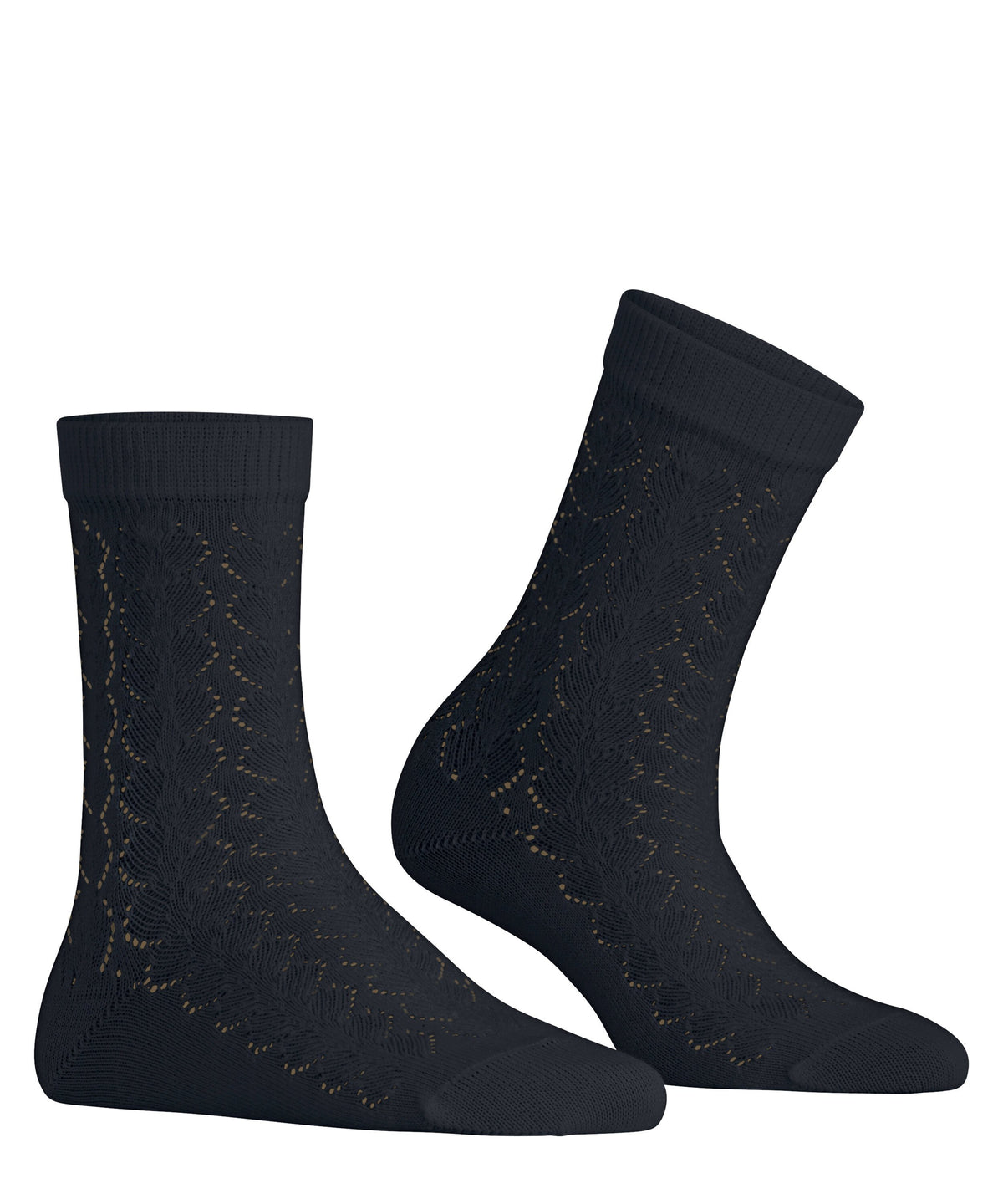 FALKE Softmerino Special Edition Damen (Dark Navy)