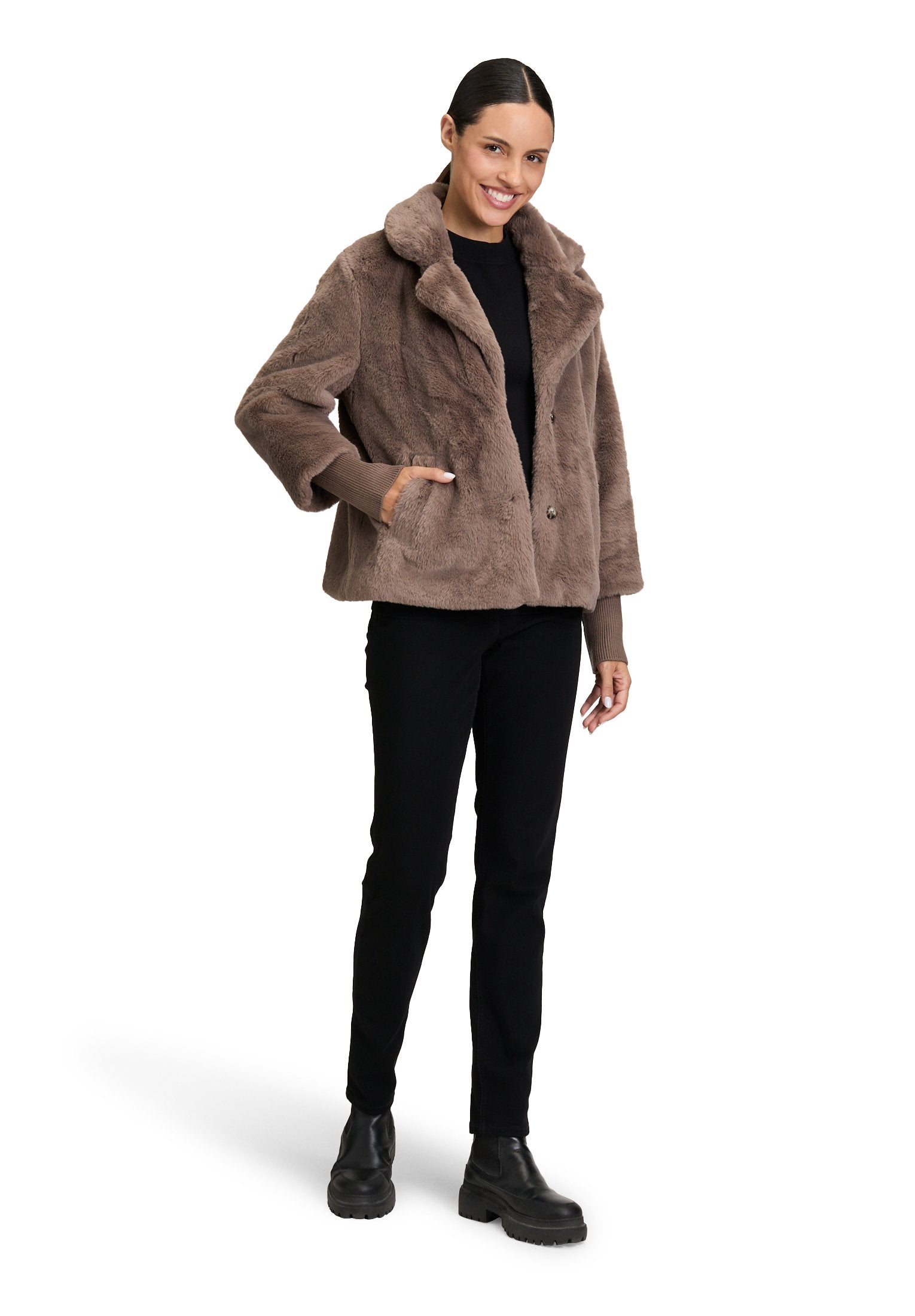 Outdoorjacke (Falcon)