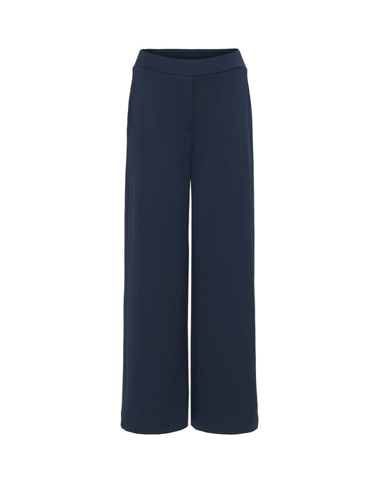 Maikito palazzo (Coal Blue)