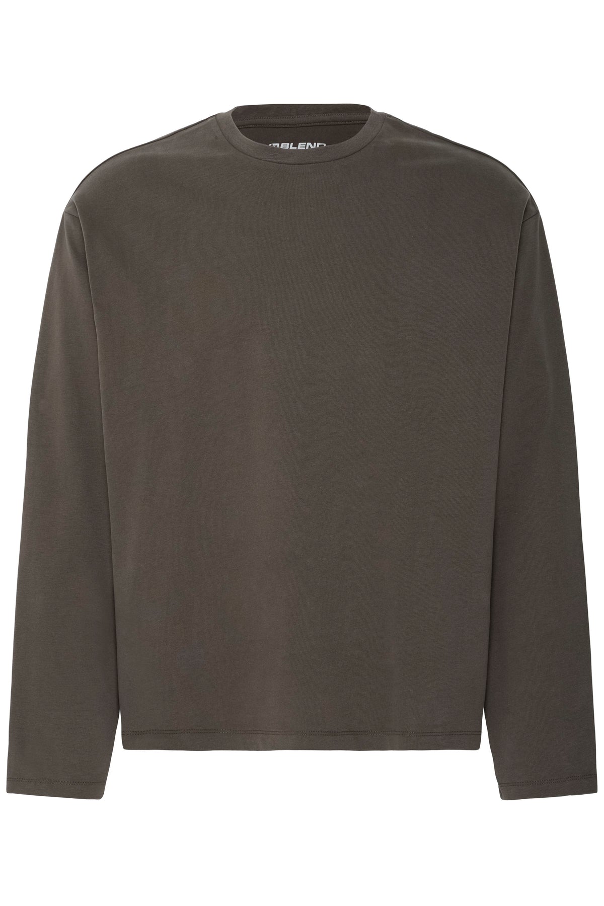 Bhkhalid L/s Tee (Turkish Coffe)