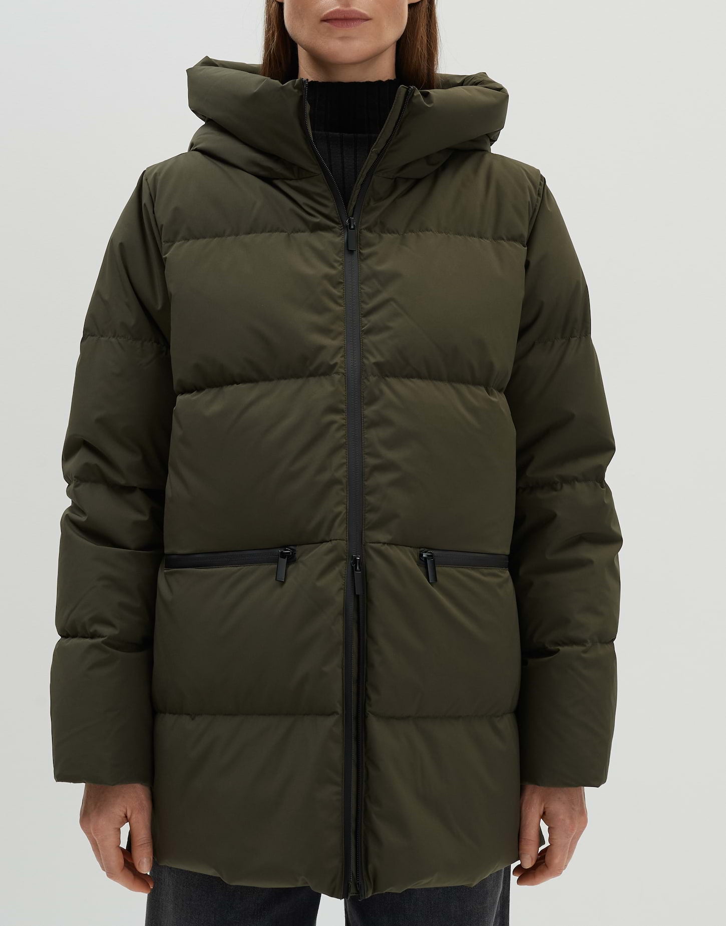 Vanouk (Deep Green)