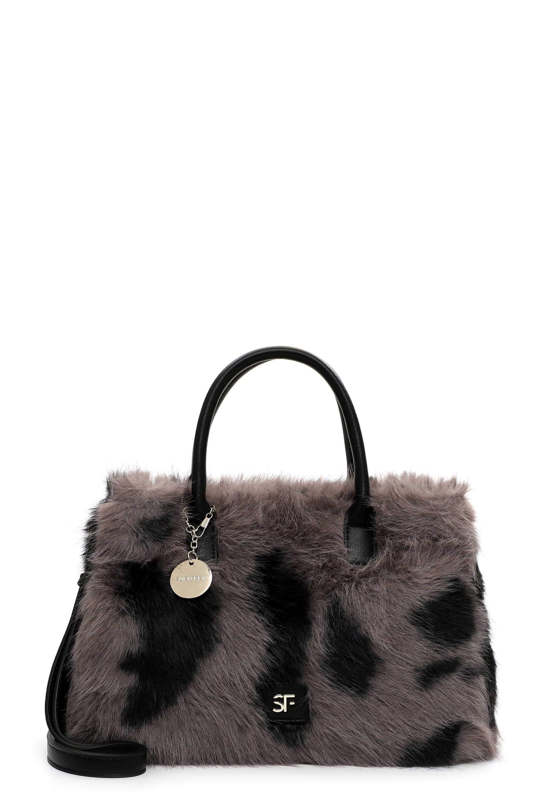 Shopper SFY Misty (Grey)