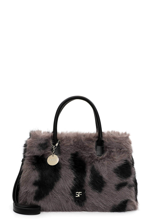 Shopper SFY Misty (Grey)