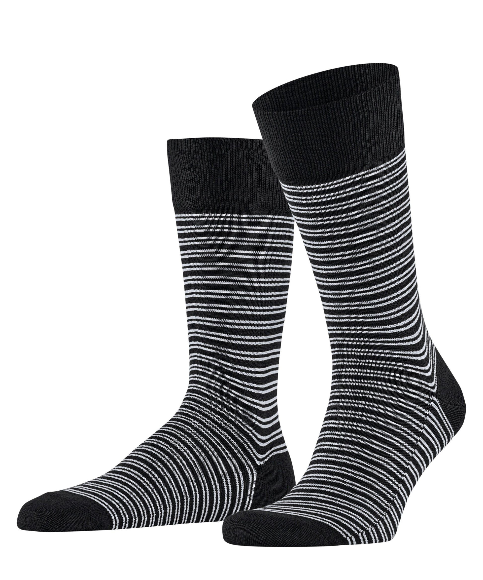 FALKE Family Special Edition Herren (Black)