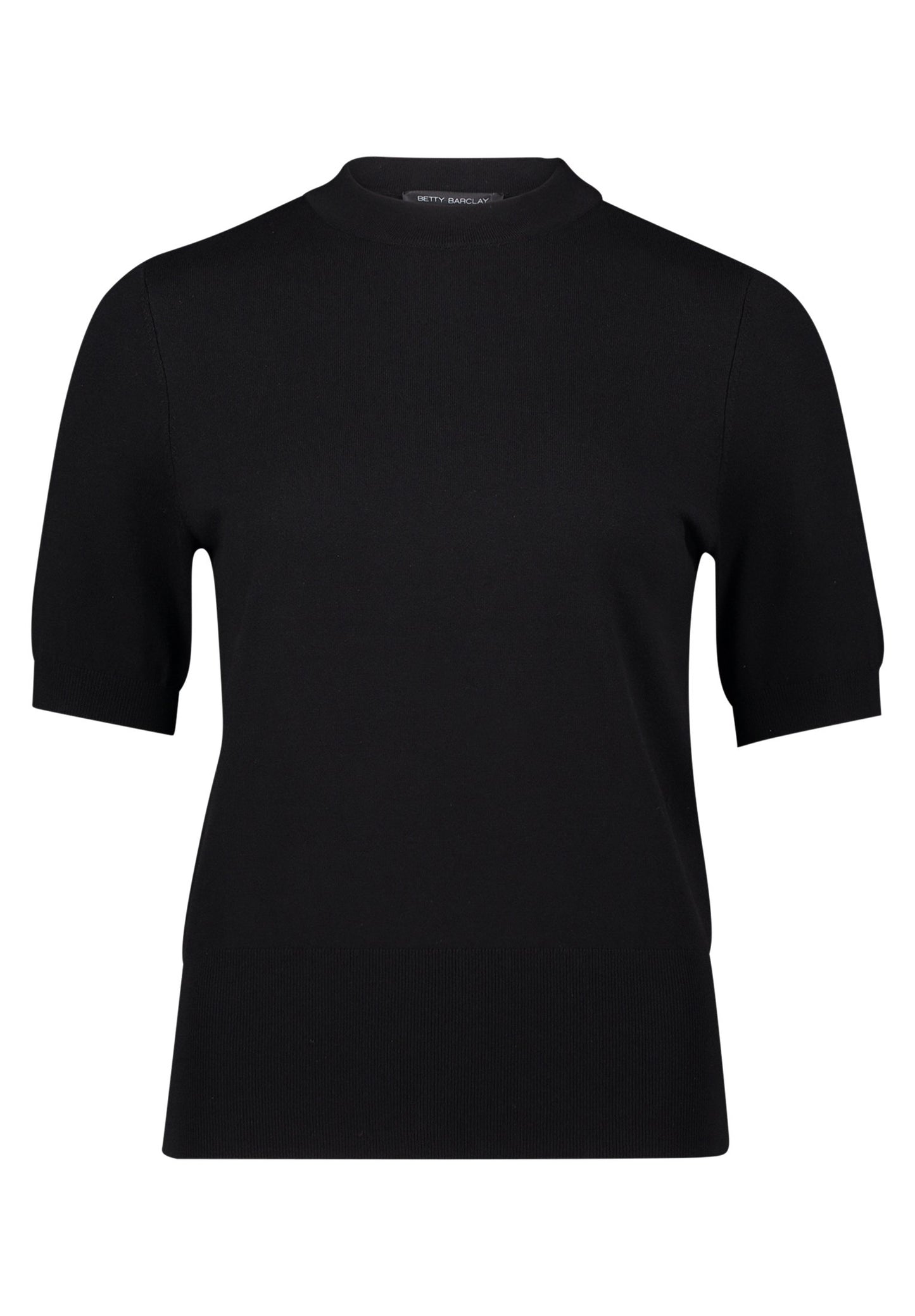 Strickpullover (Black)