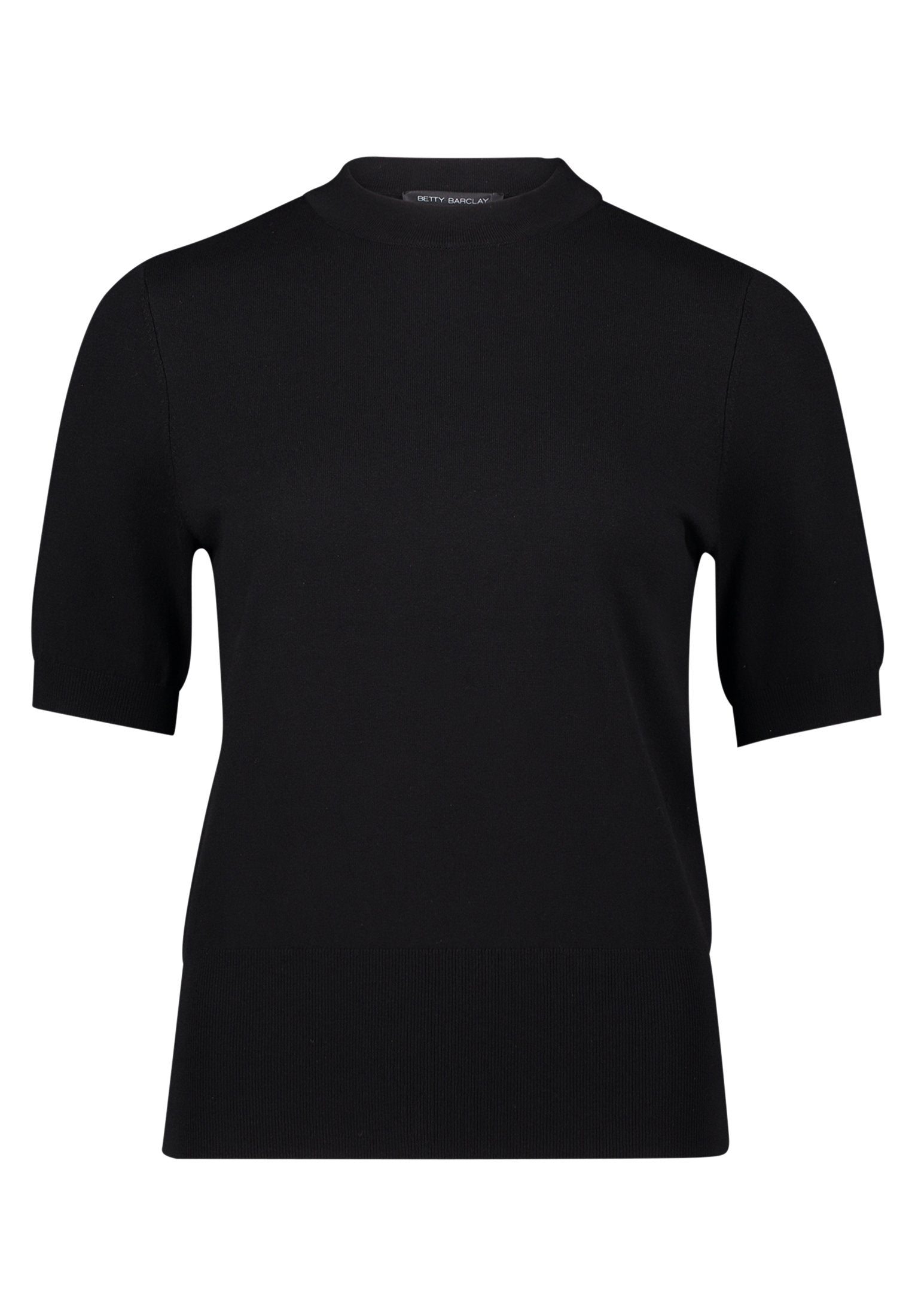 Strickpullover (Black)