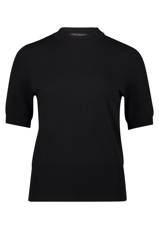 Strickpullover (Black)