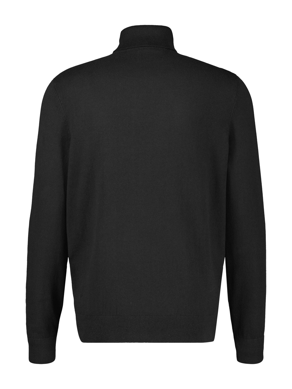 Rollkragen (Black)