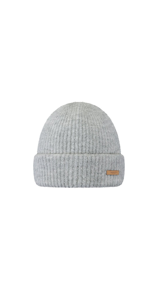 Witzia Beanie (Grey Heather Grey)