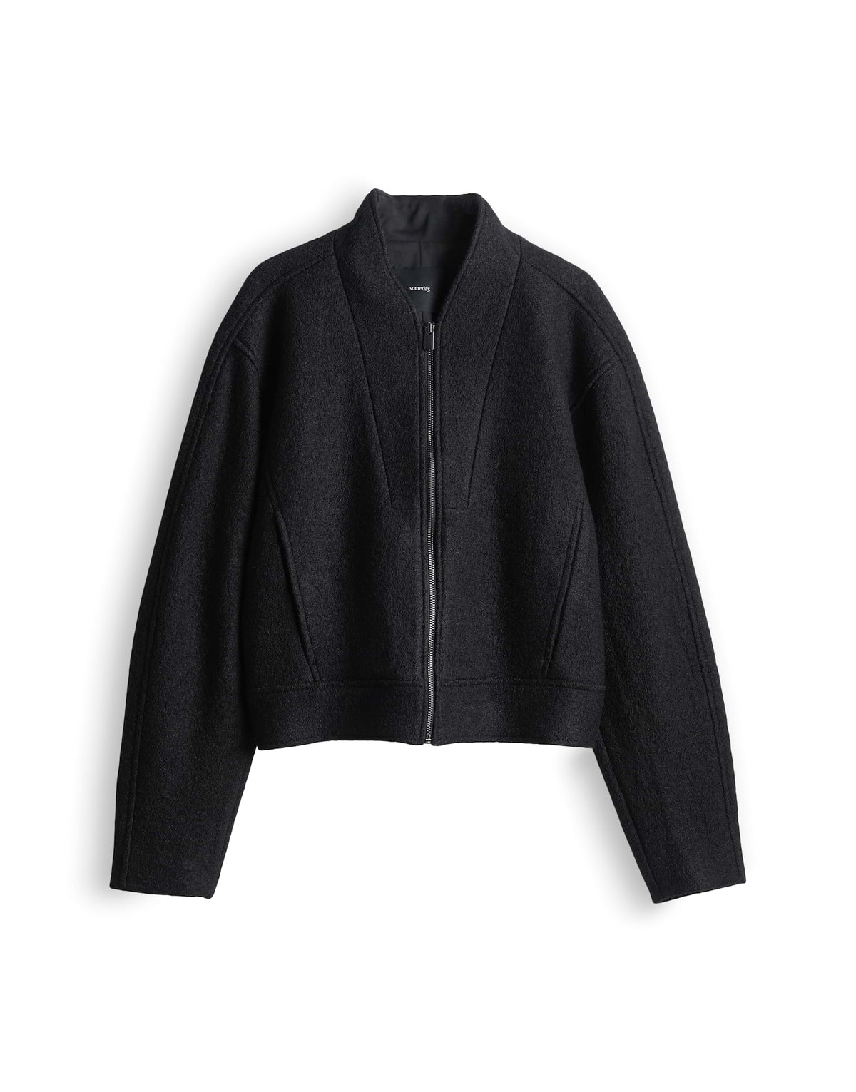 Nuvera (Black)