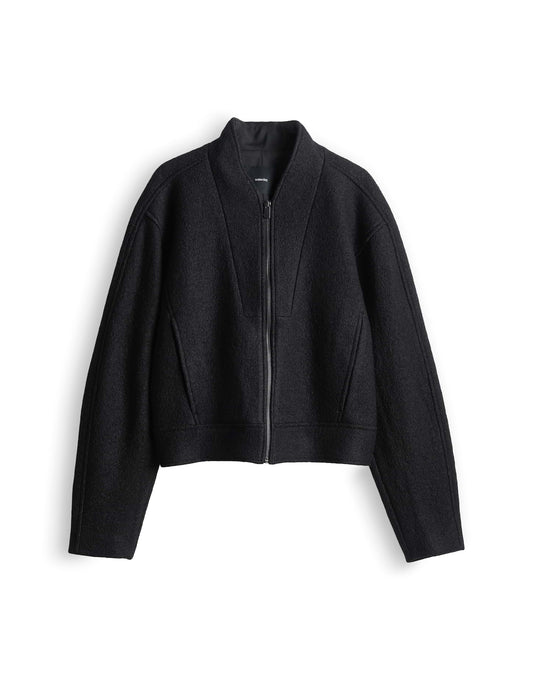 Nuvera (Black)