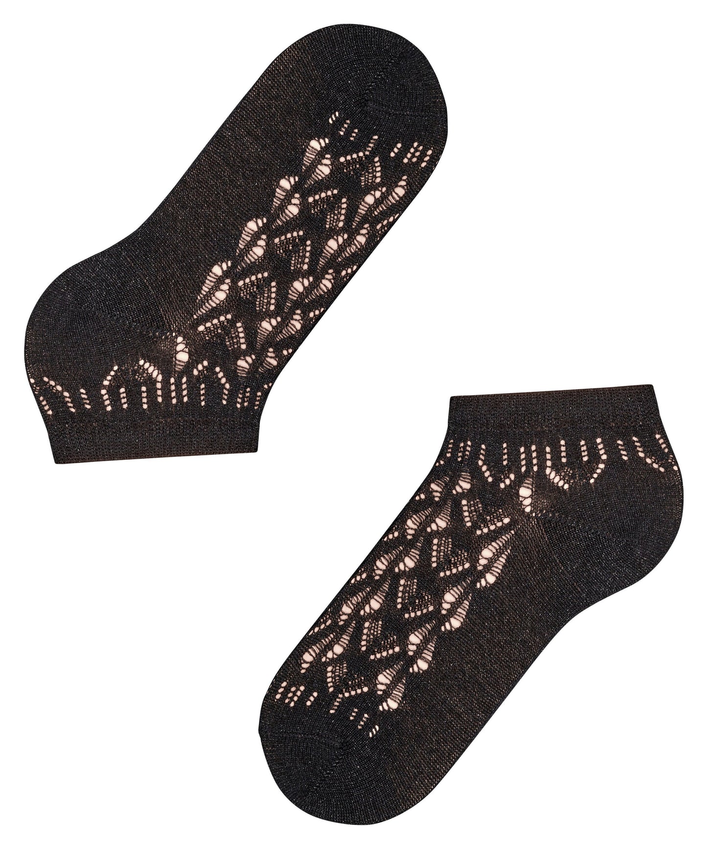 FALKE Trina Blaze Damen (Black)