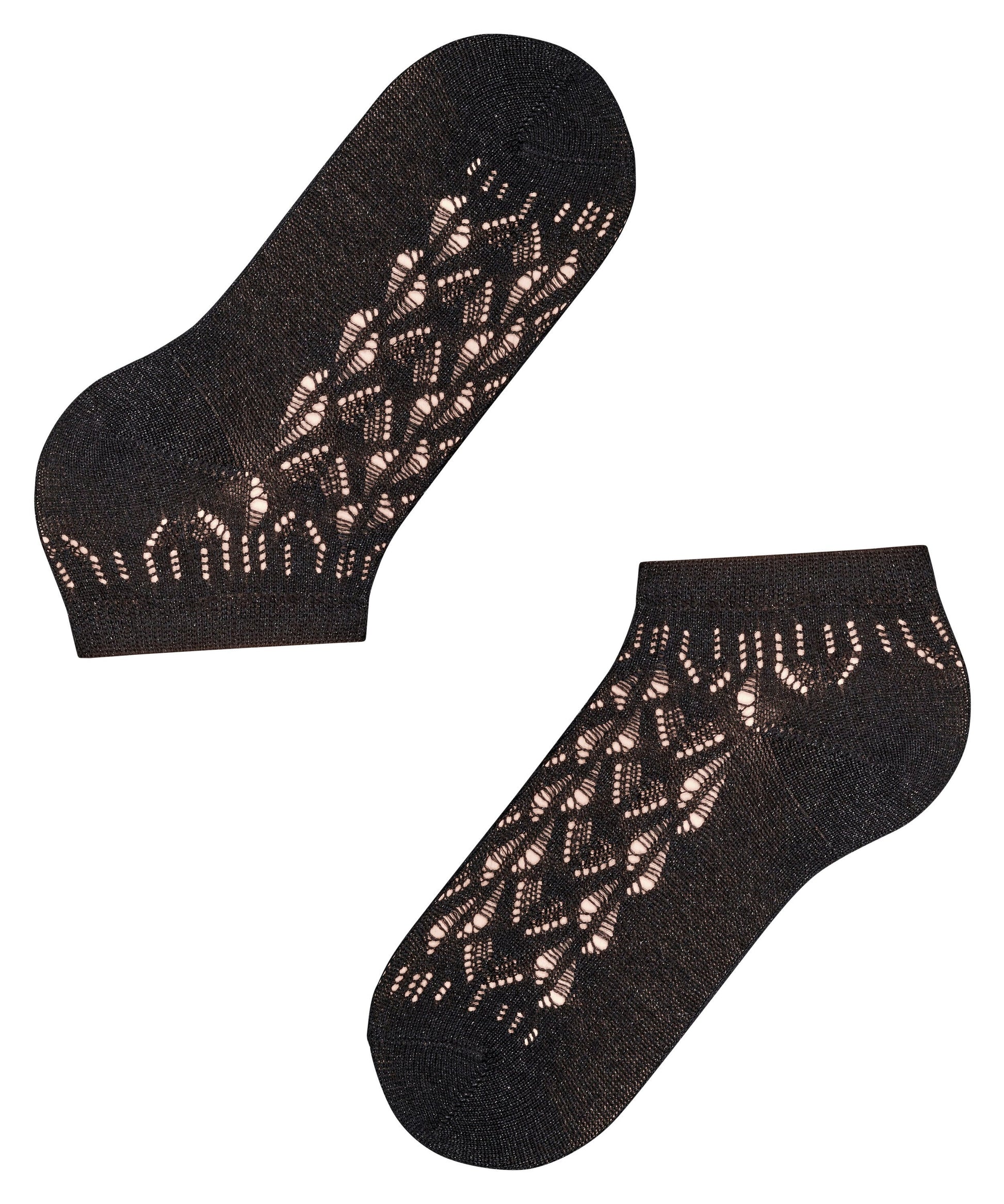 FALKE Trina Blaze Damen (Black)