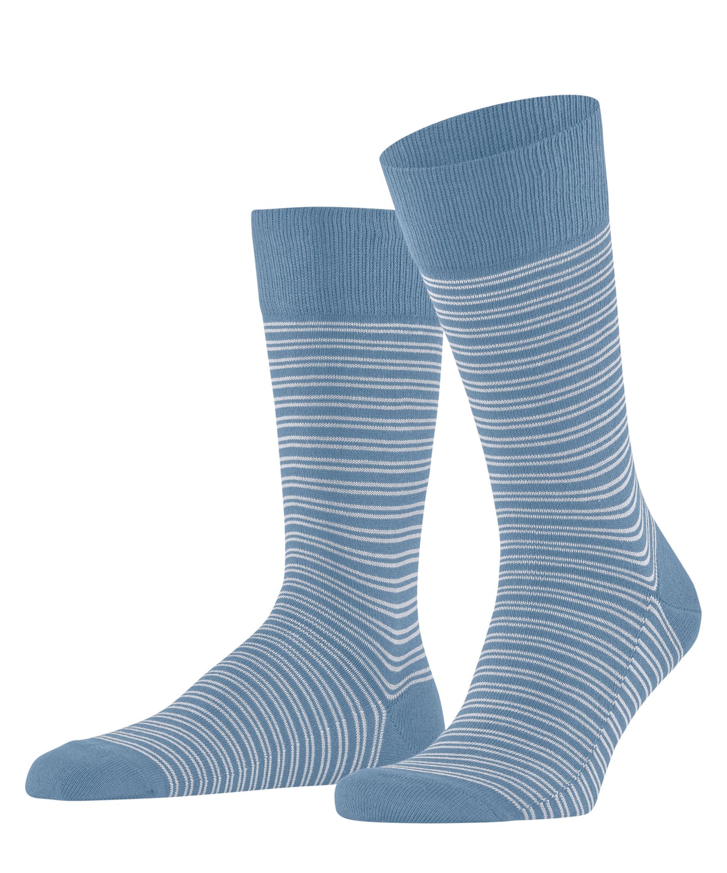 FALKE Family Special Edition Herren (Sky Blue)