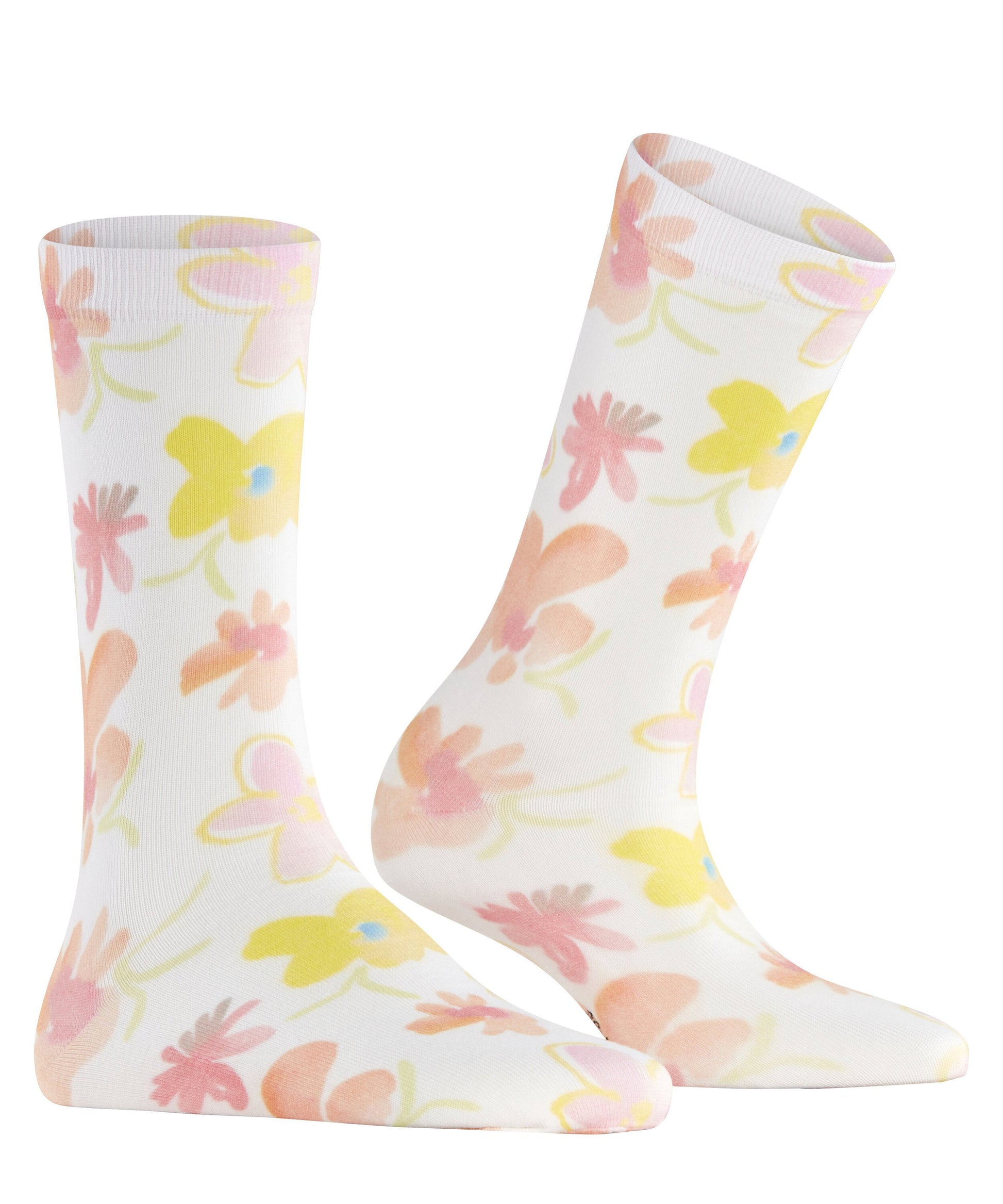 Burlington Garden Bloom Damen (White)